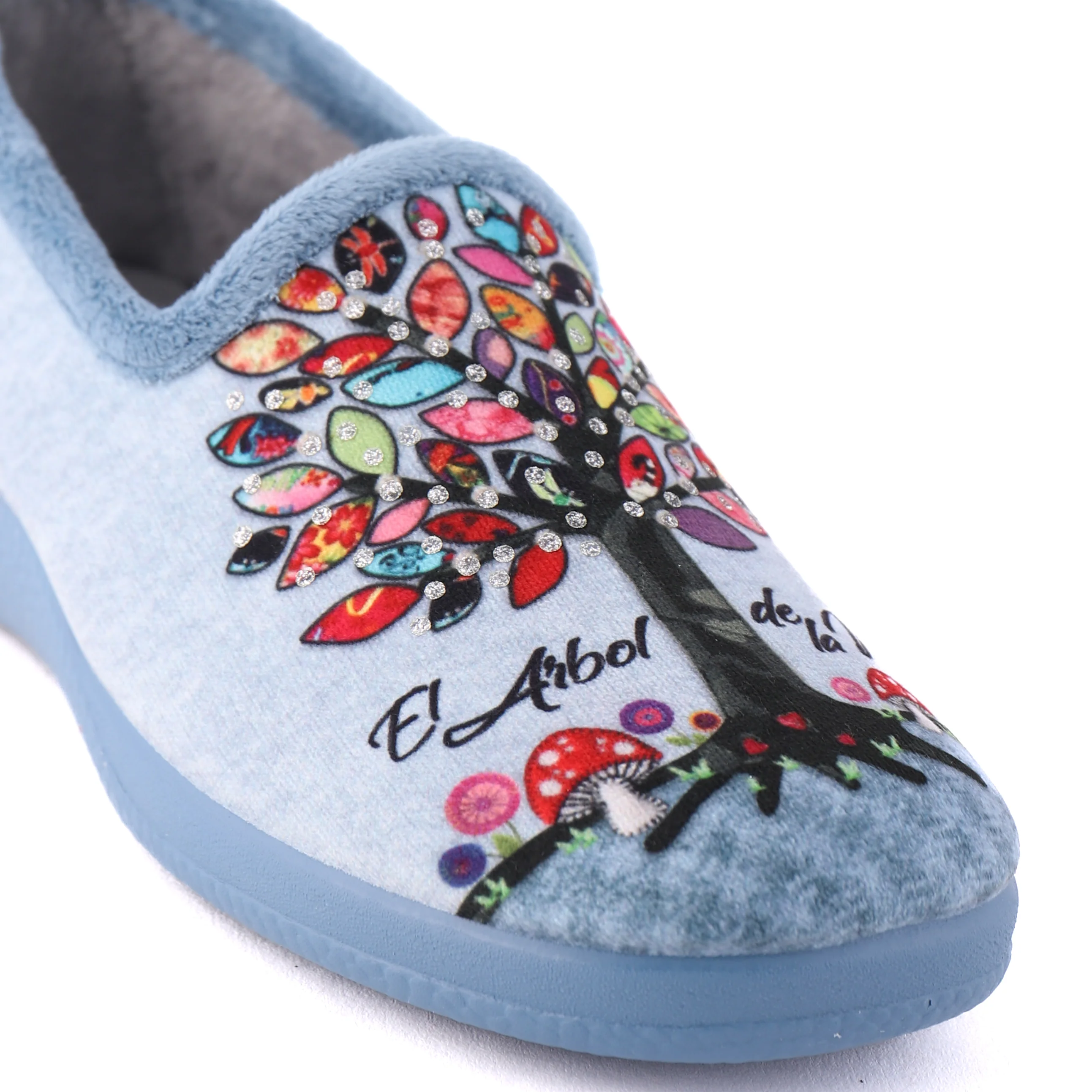 1138 BLUE - Image 4