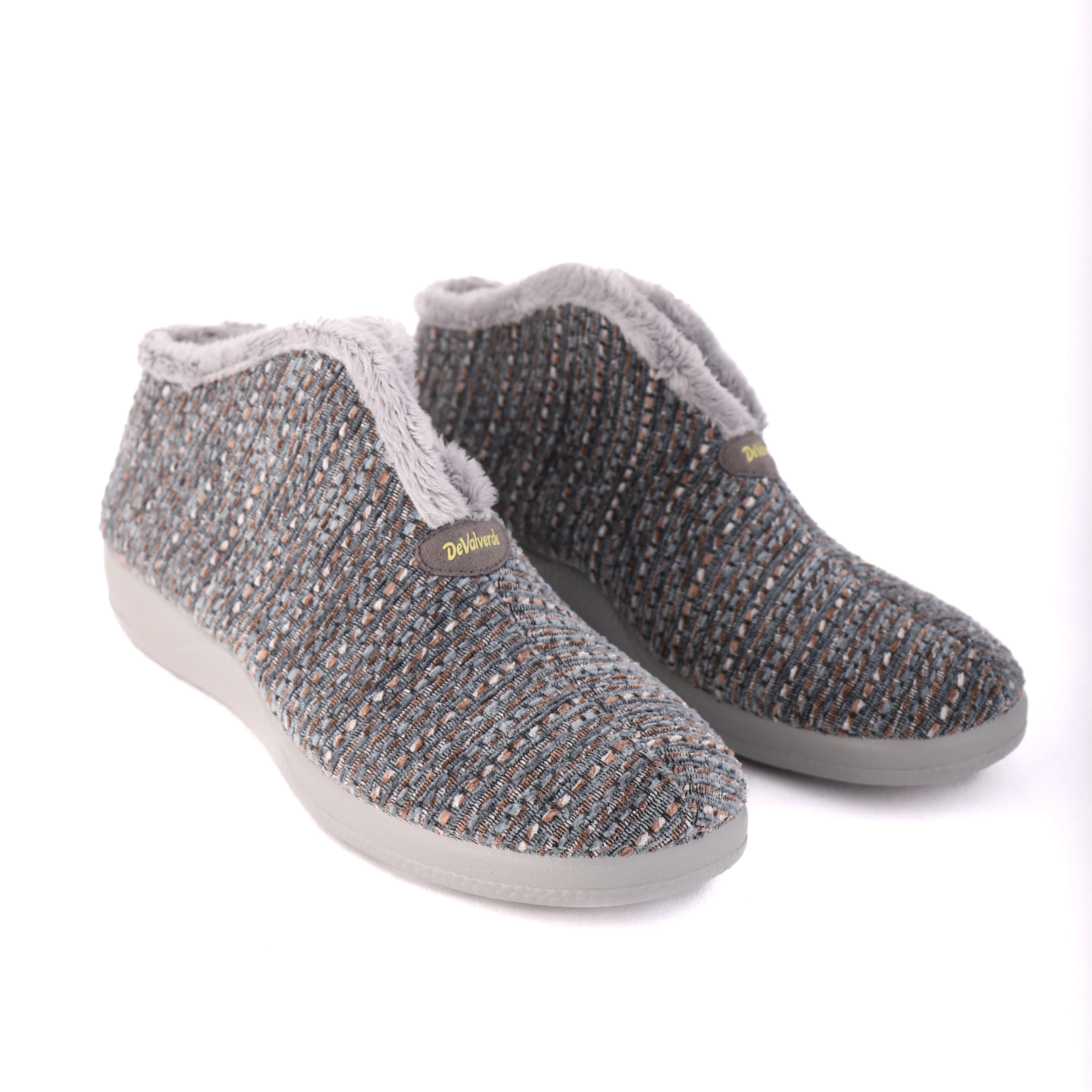 1143 Grey Knit - Image 3