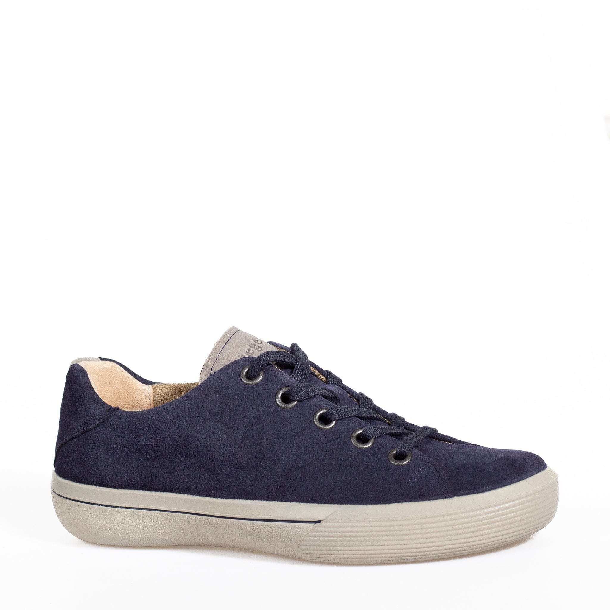 116 NAVY SUEDE - Image 2