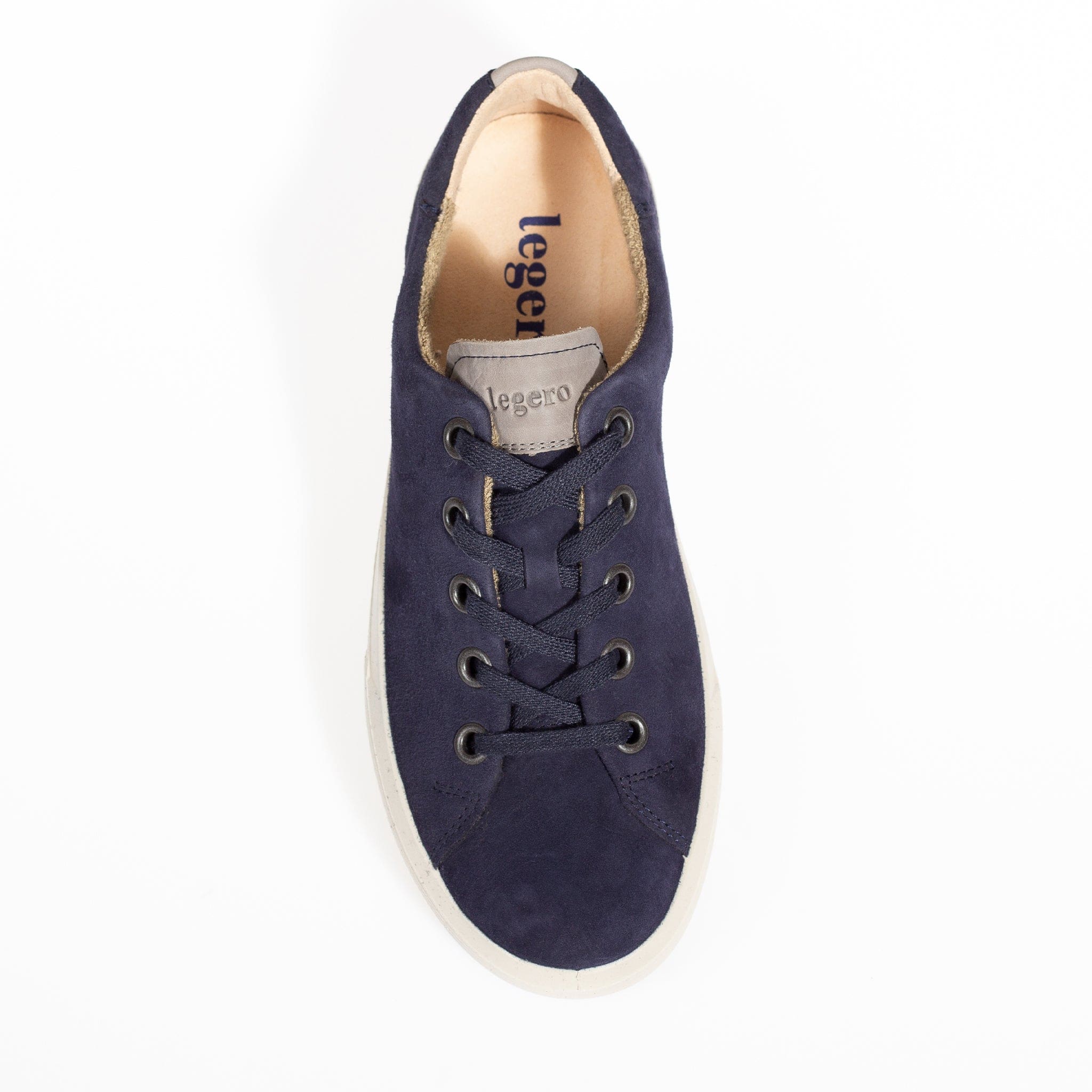 116 NAVY SUEDE - Image 3