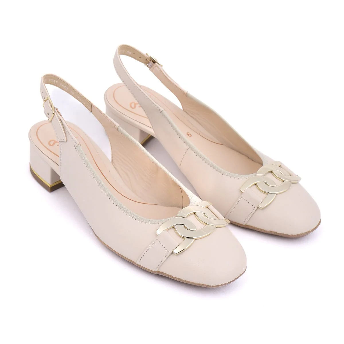 11802 Beige - Image 2