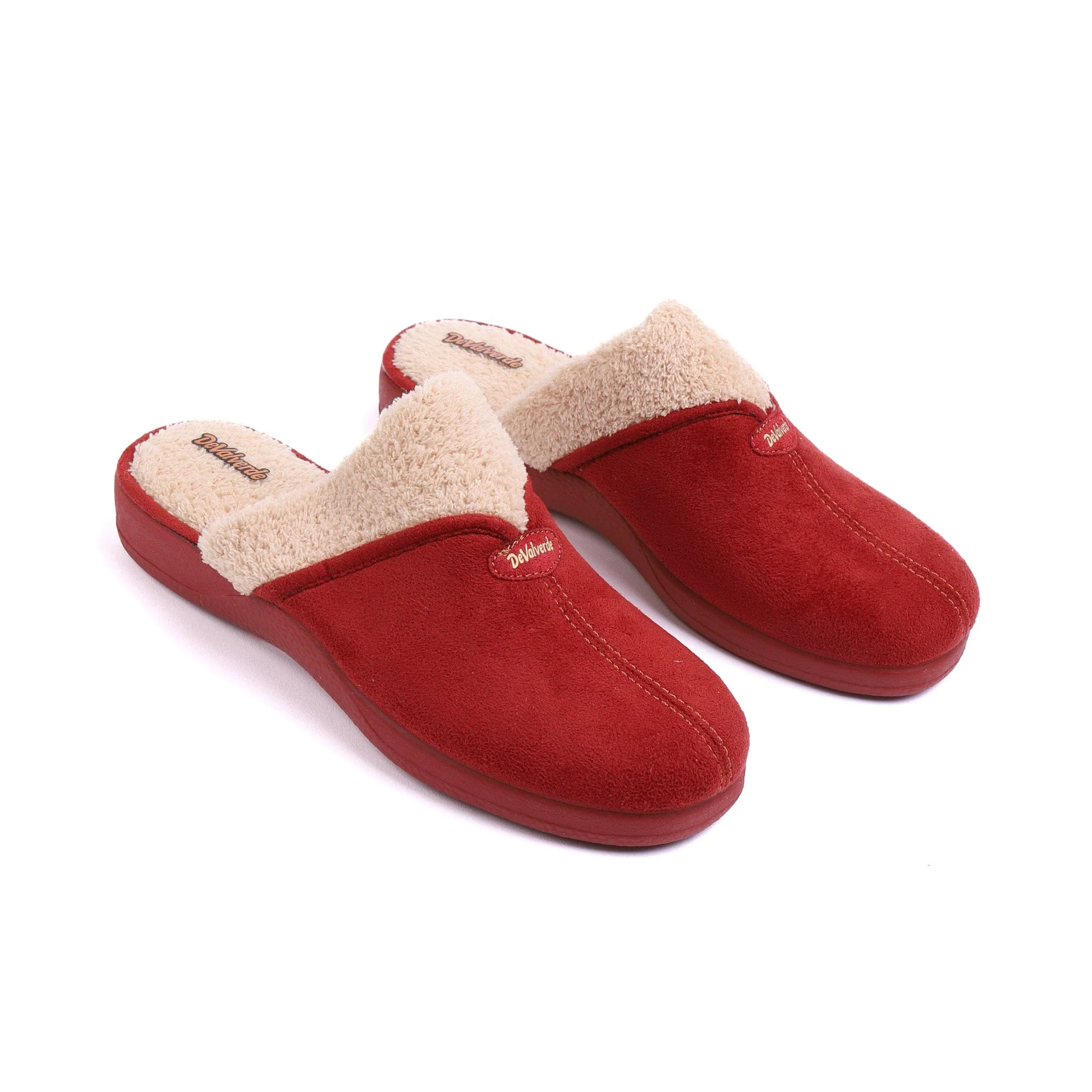 123 RED - Image 2