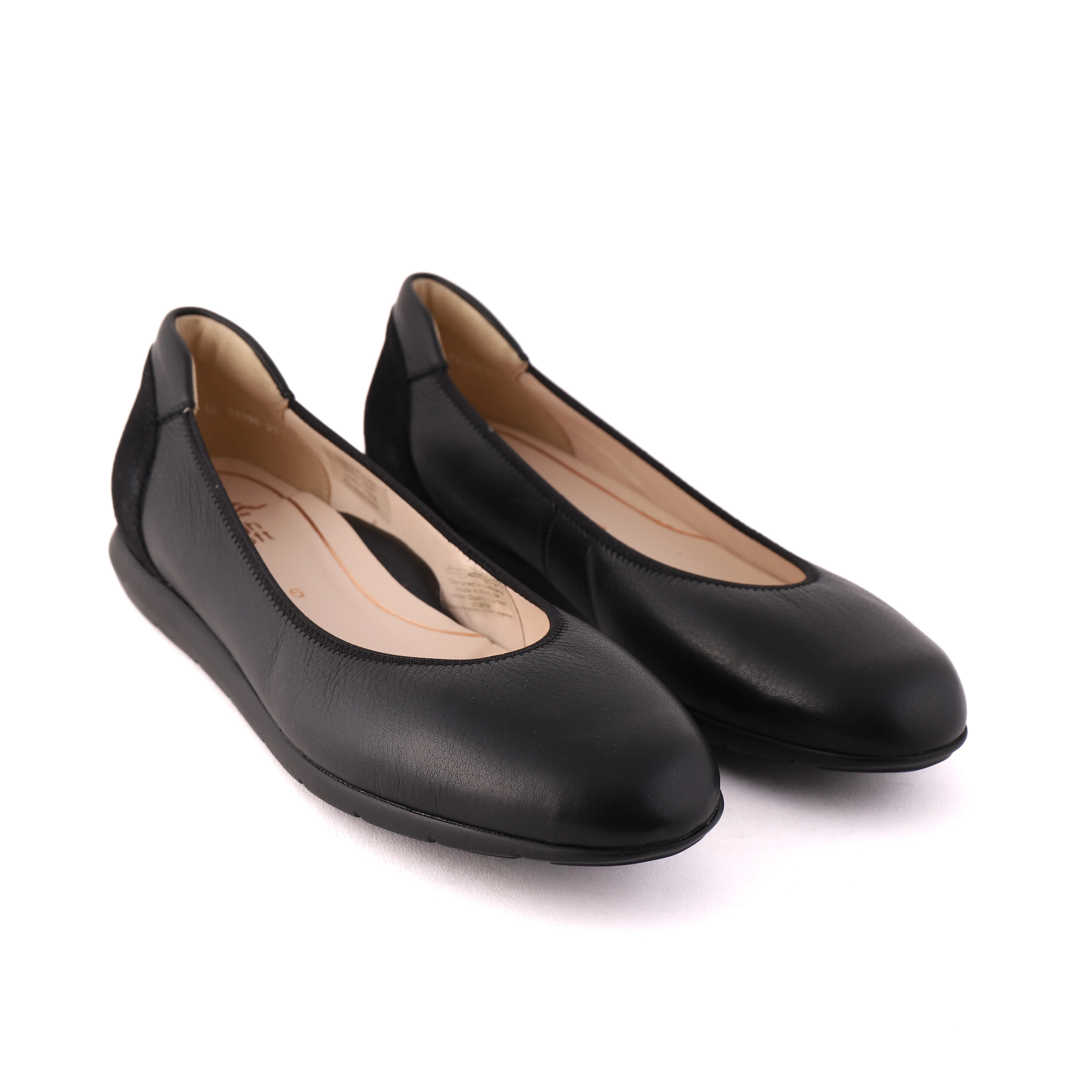 13302 Black - Image 5