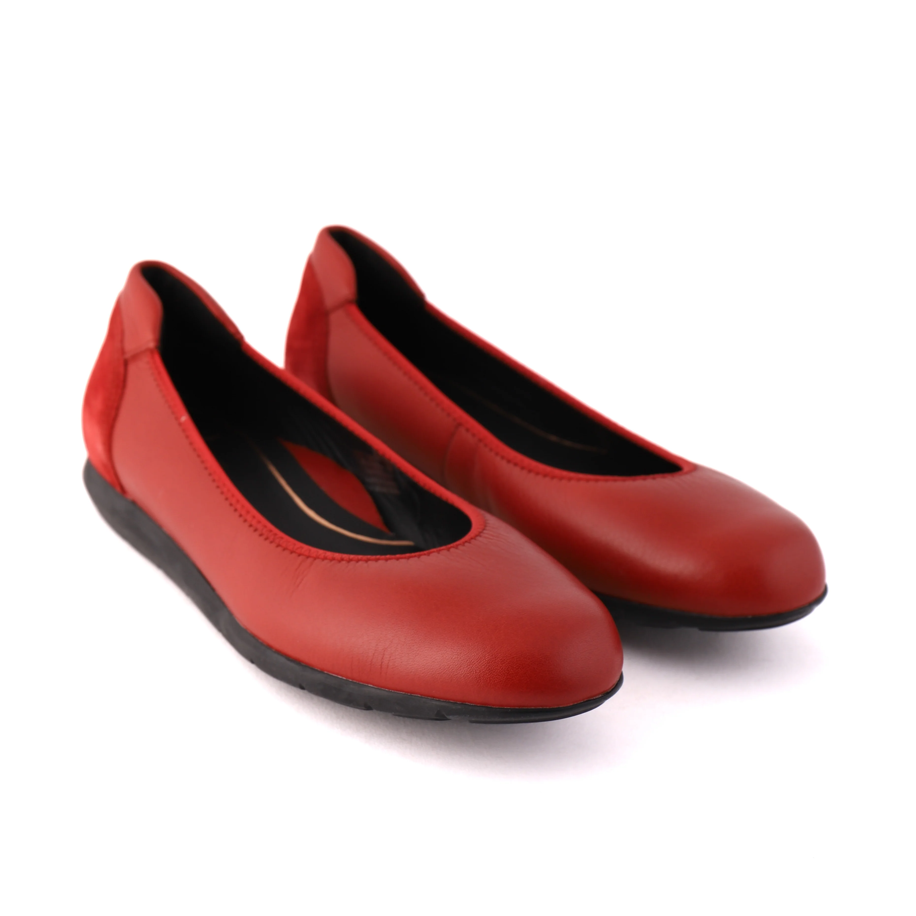 13302 Red - Image 4