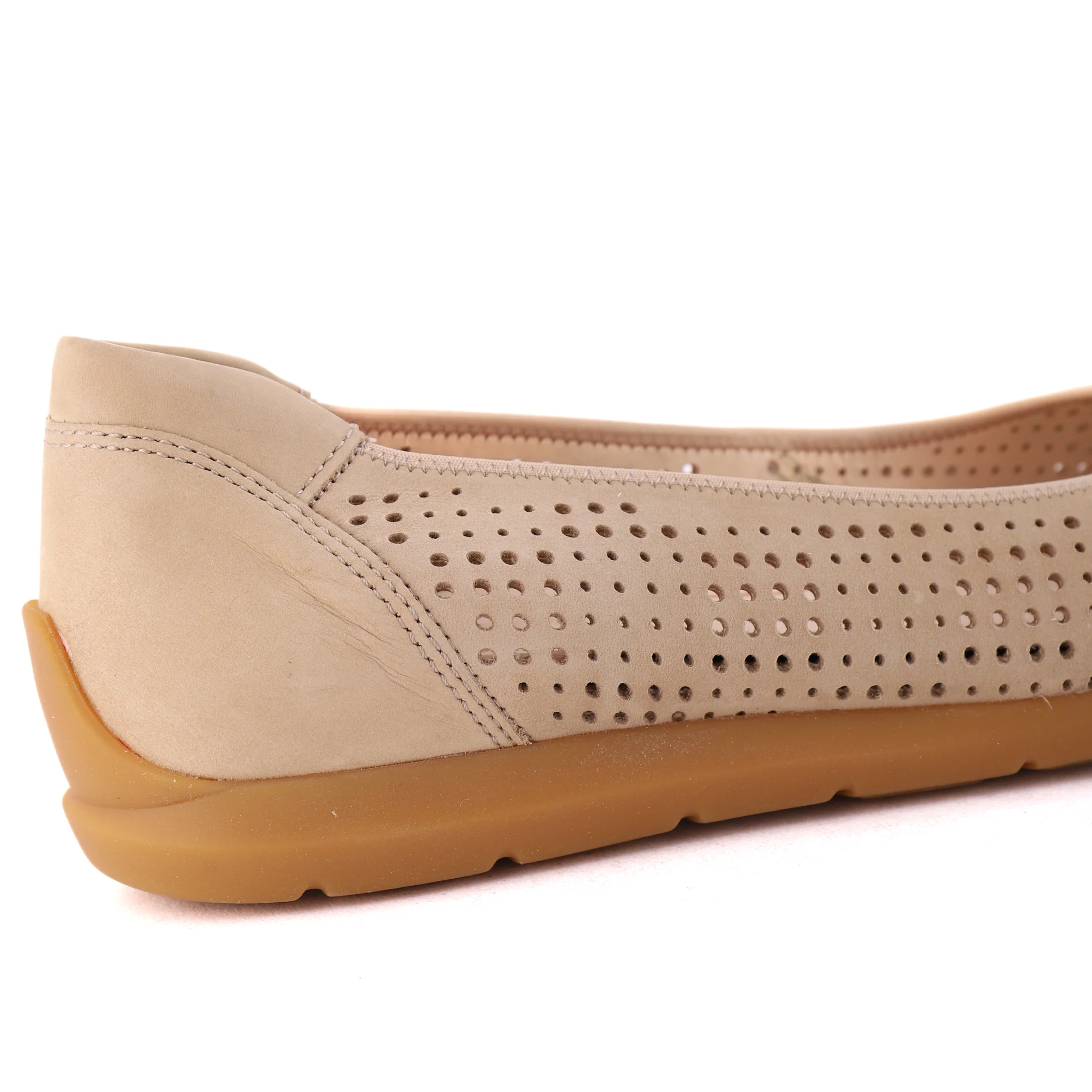 13308 Sand Nubuck - Image 3
