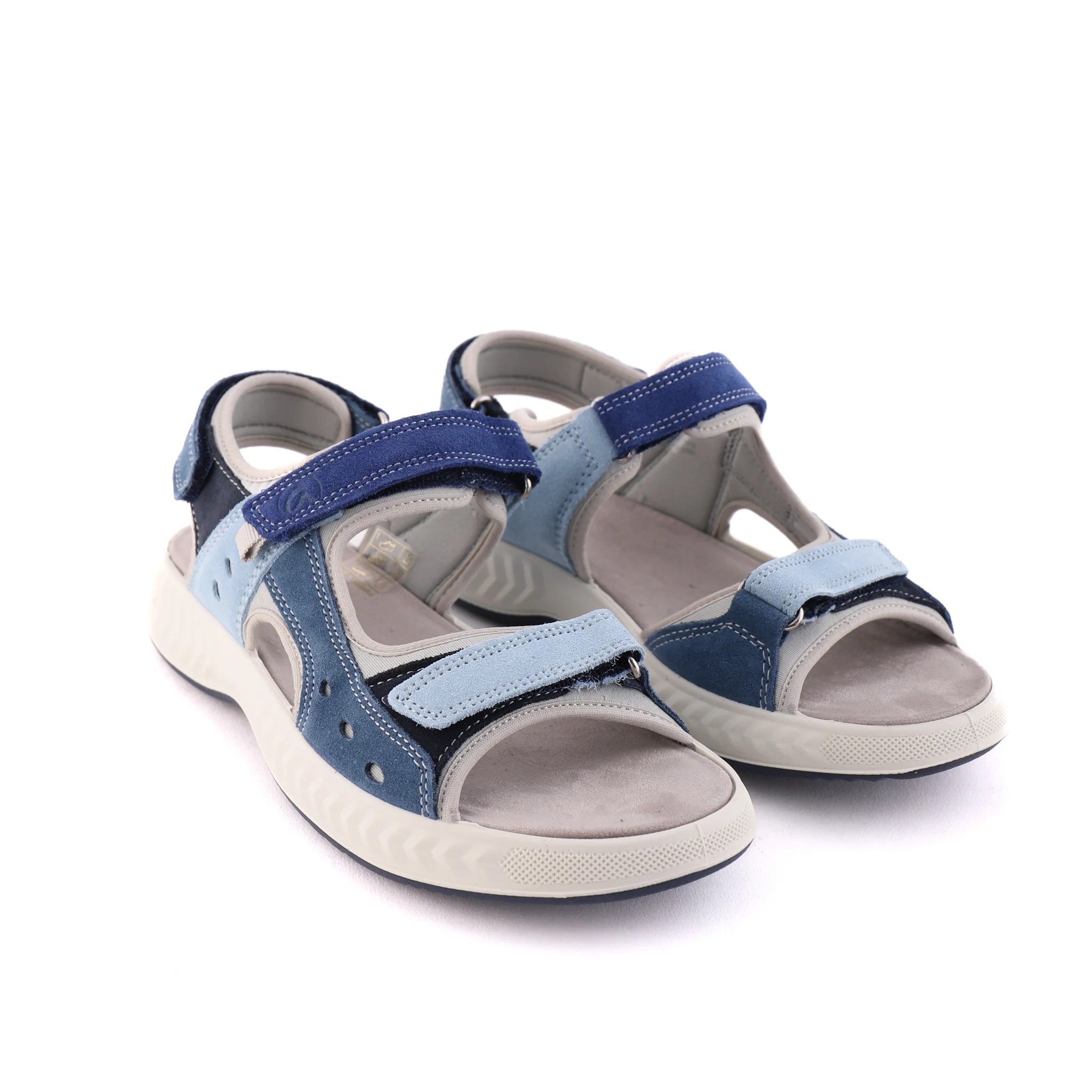 13507 Blue Multi - Image 4