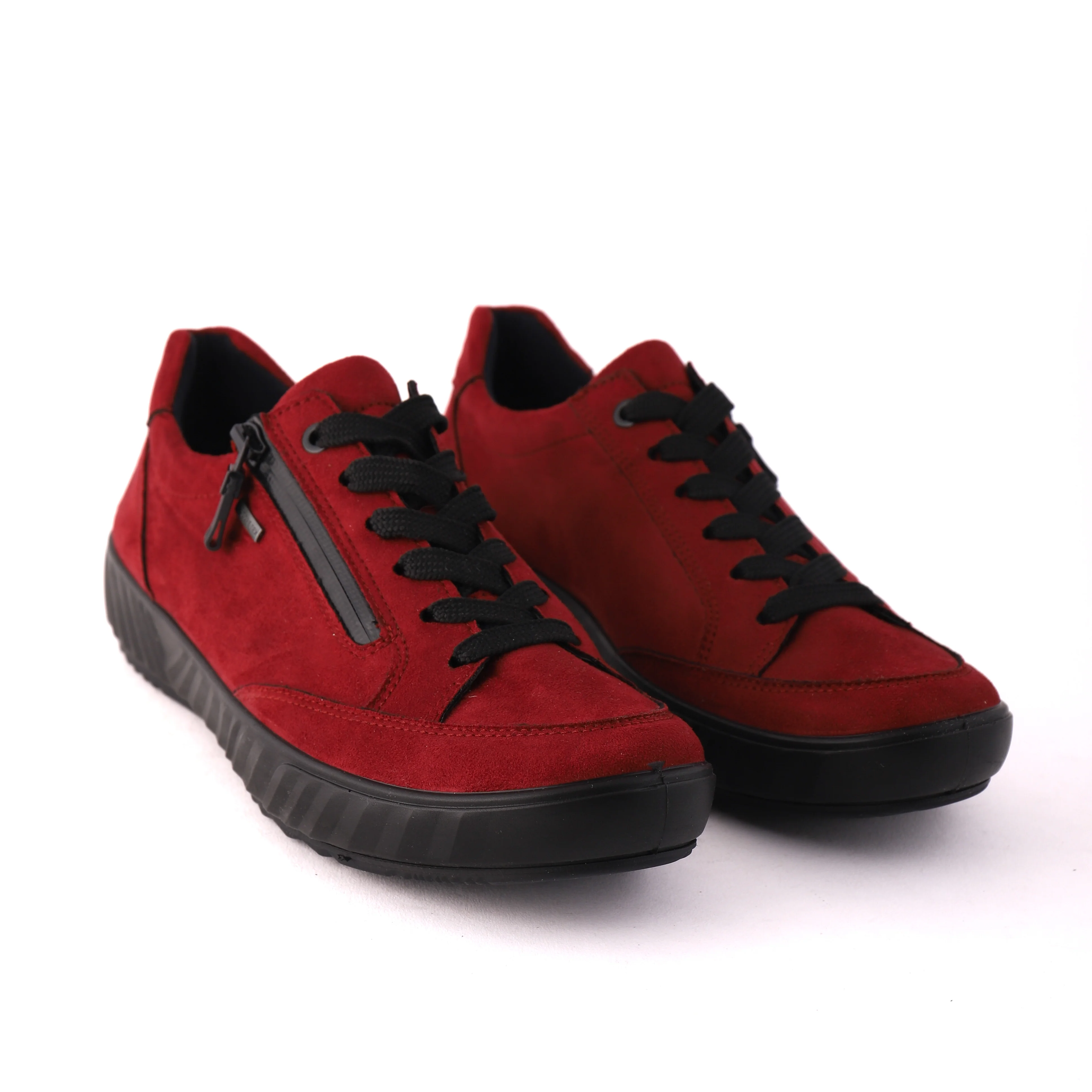 13651 Red - Image 4