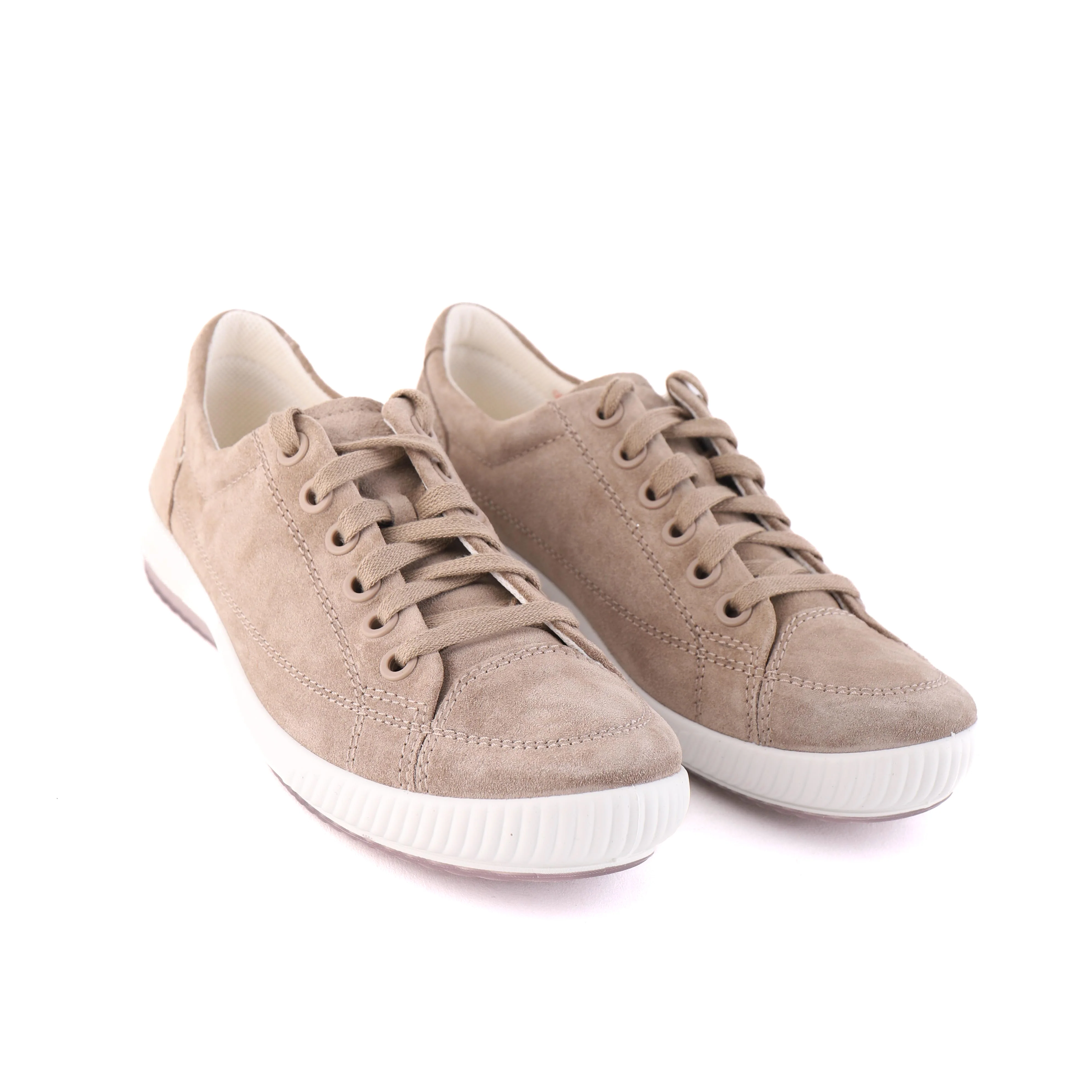 161 Dark Beige Suede - Image 2