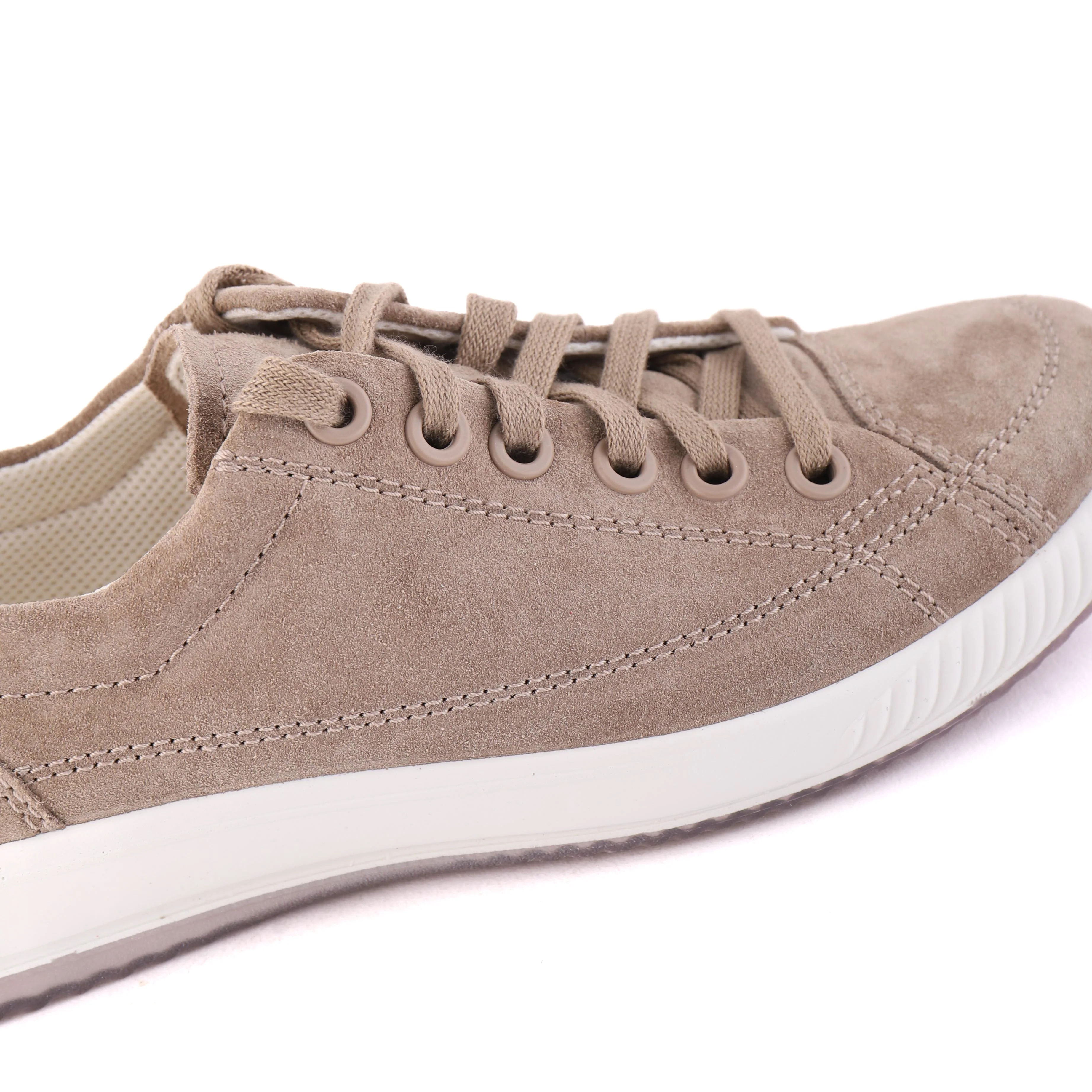 161 Dark Beige Suede - Image 3