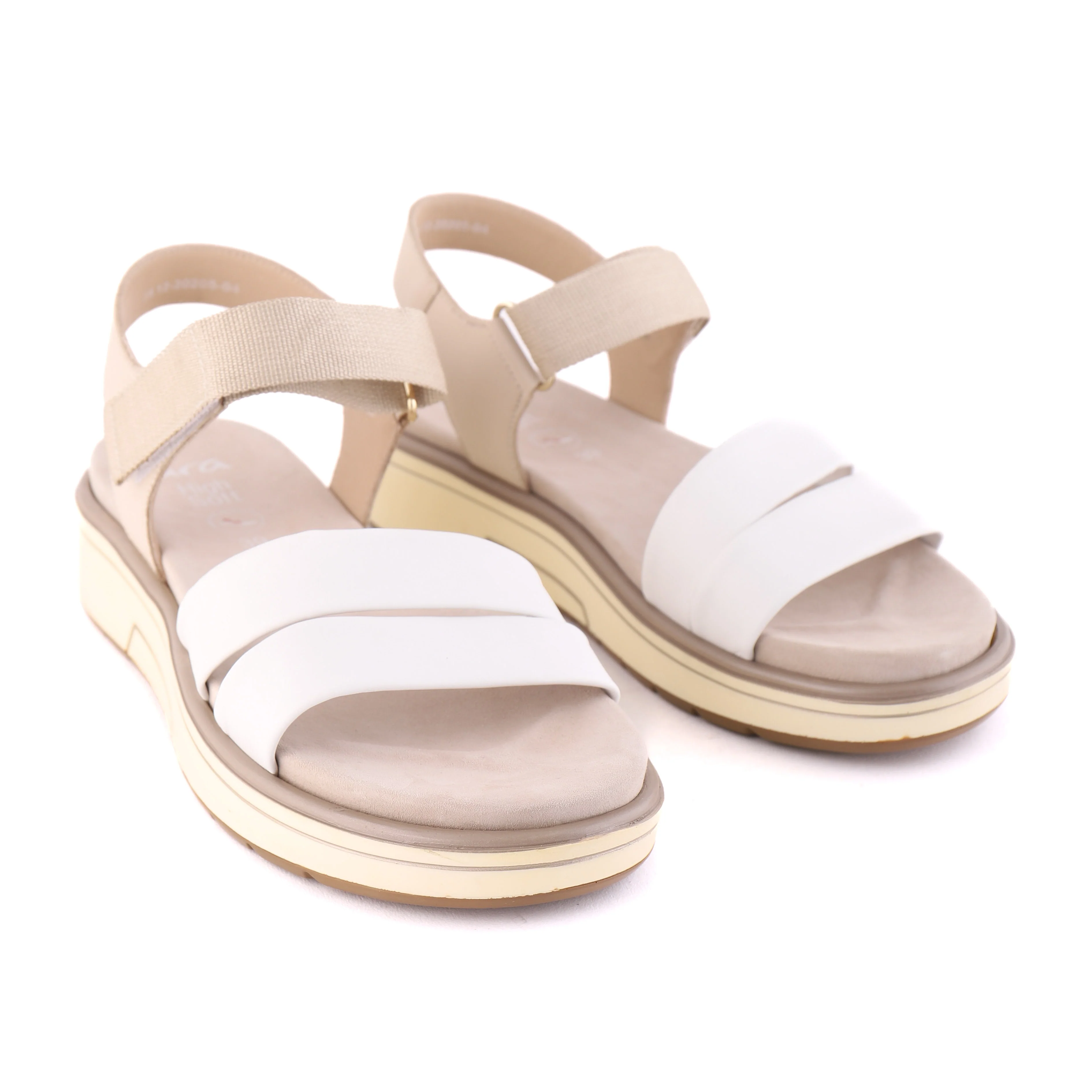 20205 White Multi - Image 2
