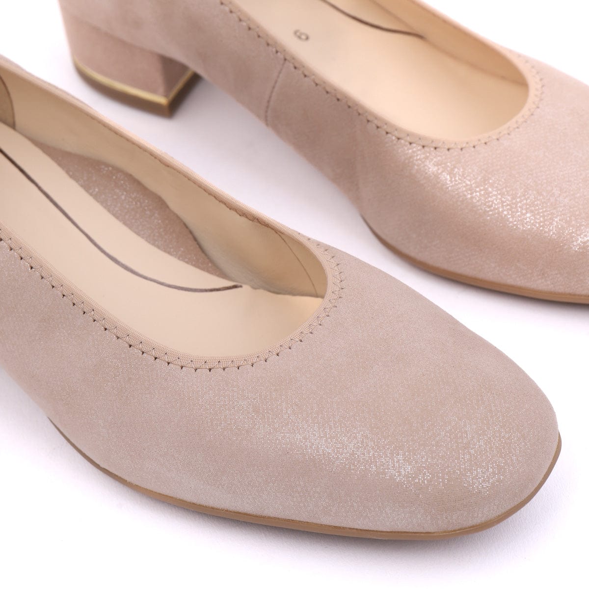 21838 Sand Shimmer - Image 4