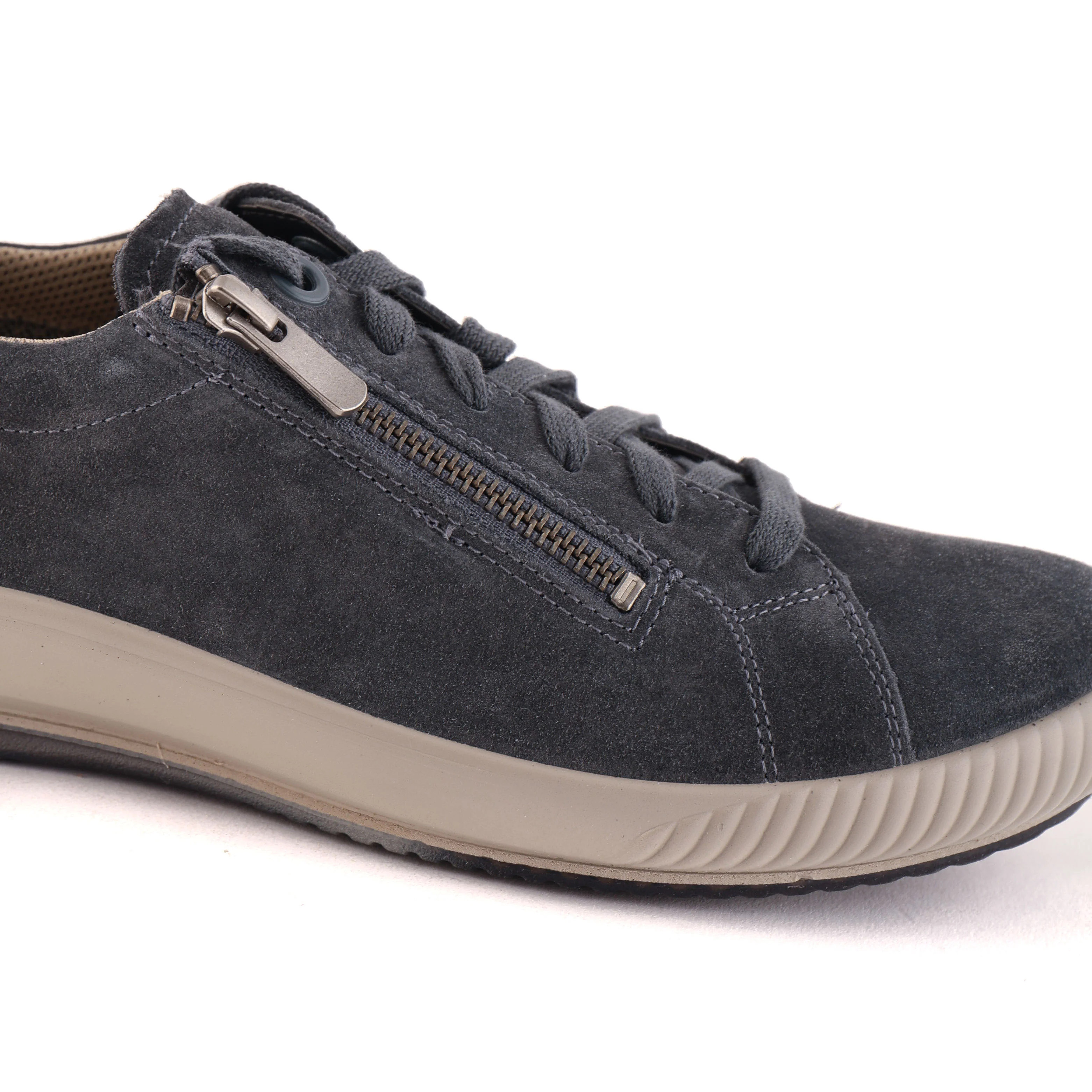 219 Slate Suede - Image 2