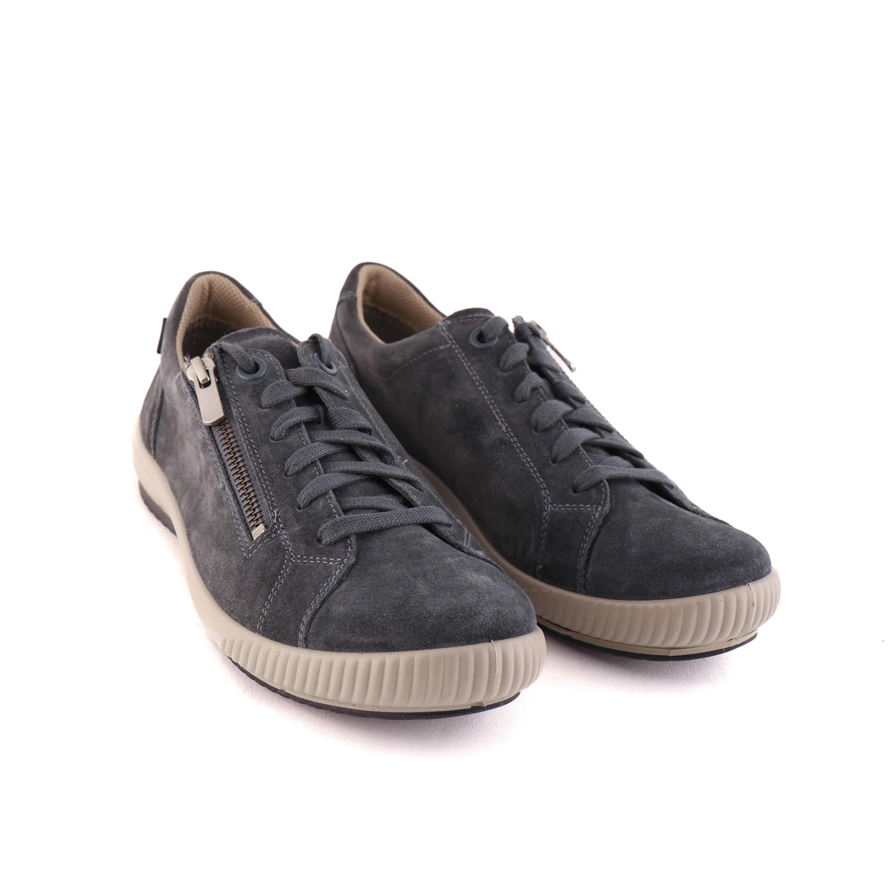 219 Slate Suede - Image 3