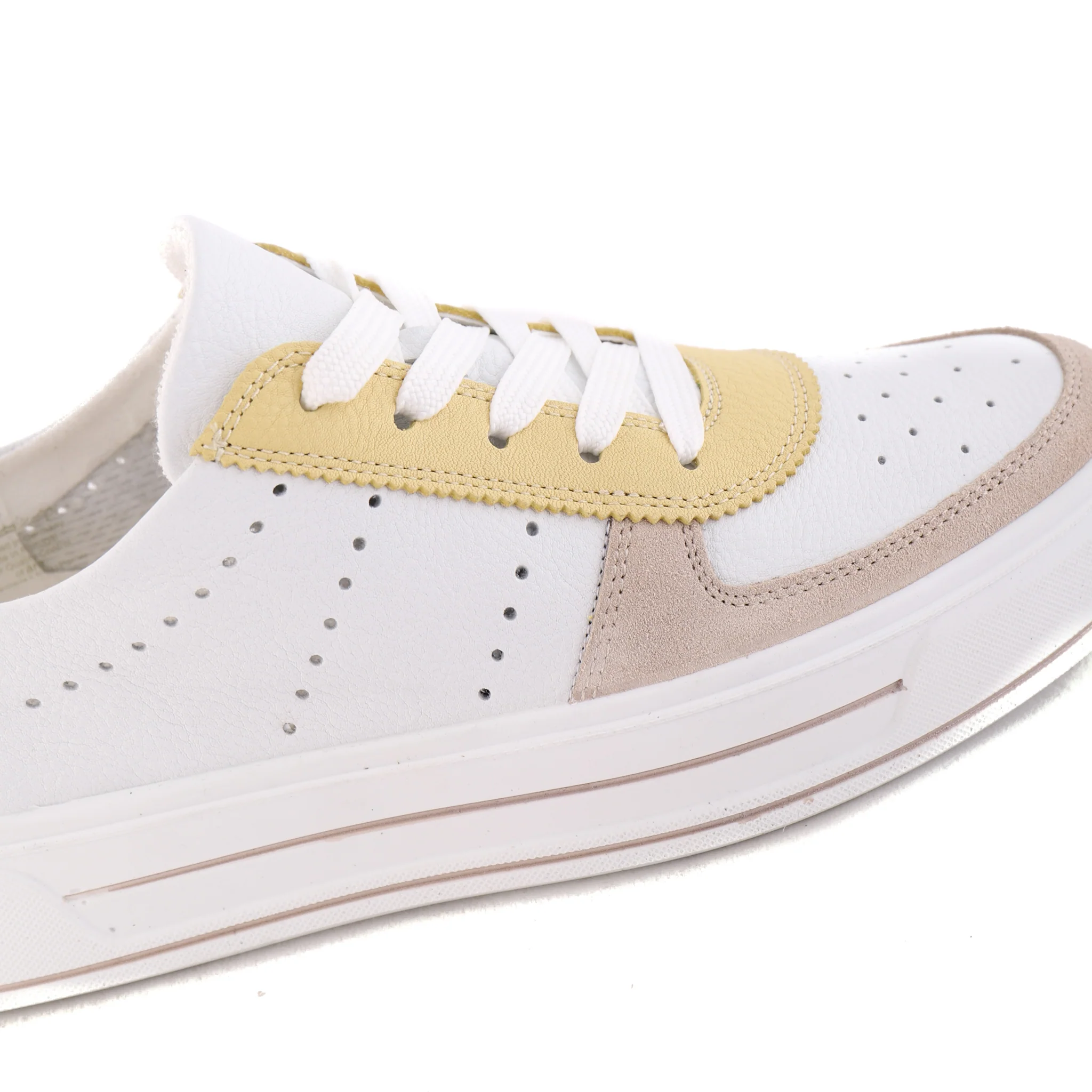 23007 Yellow and White - Image 3