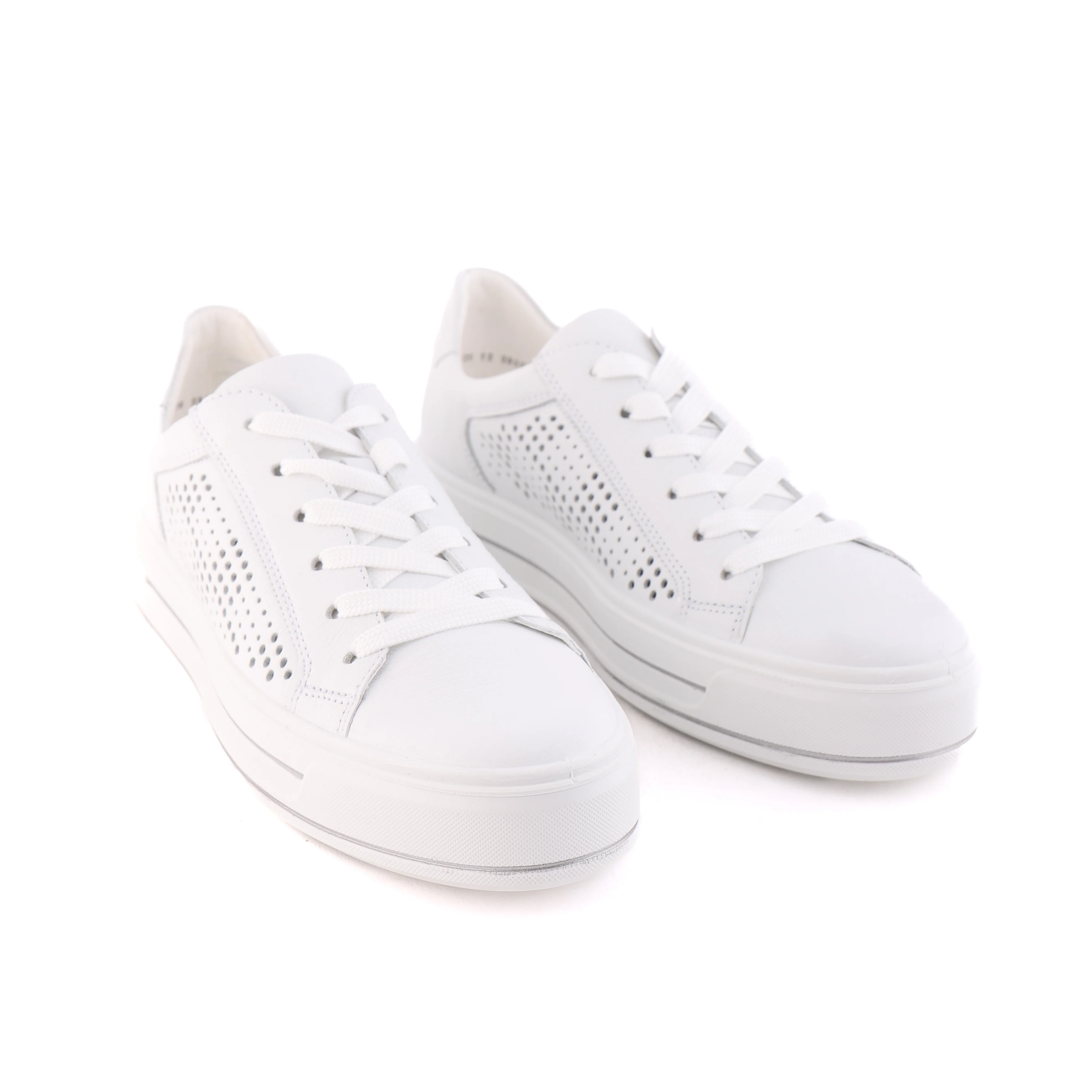 23009 White - Image 3