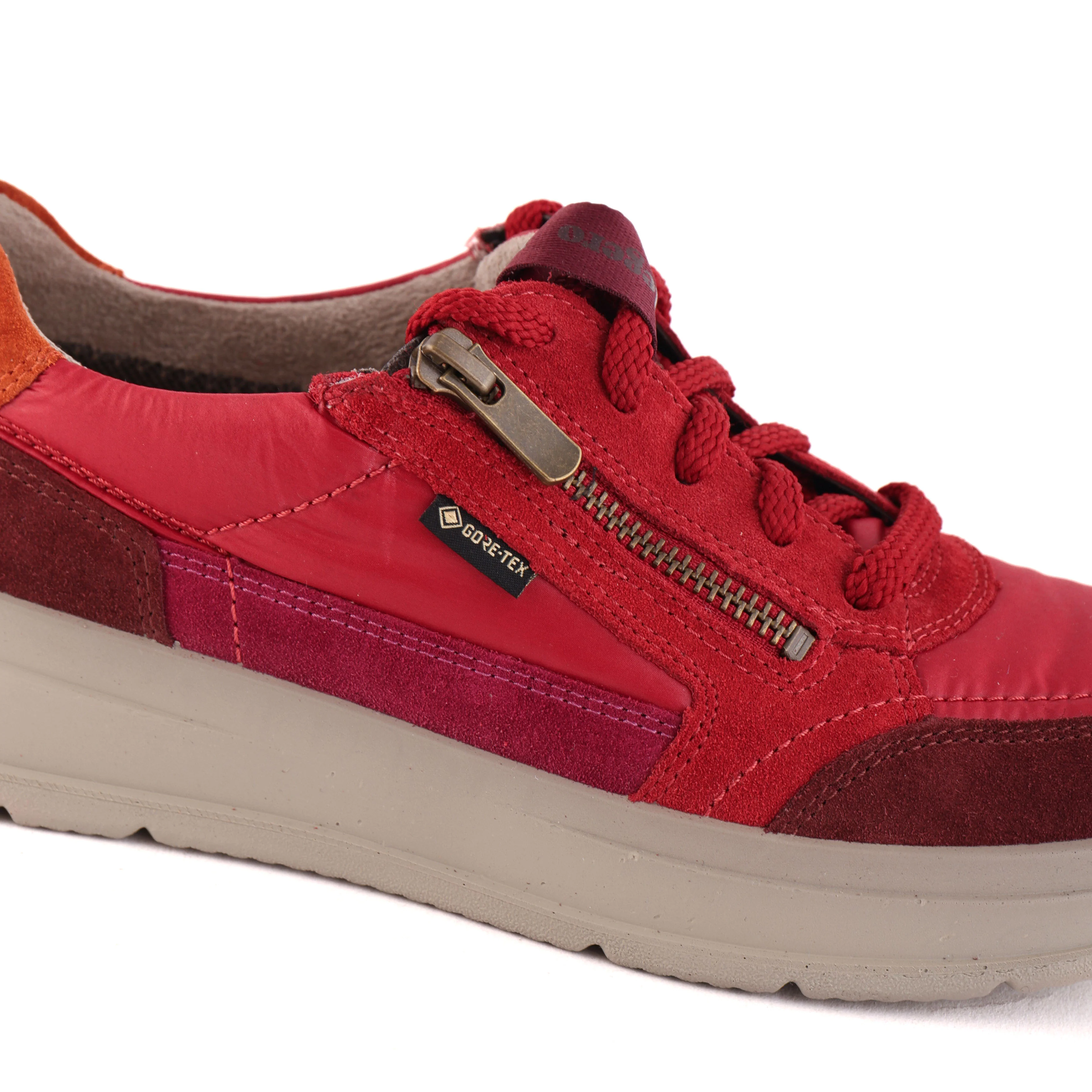 239 Red Multi - Image 3
