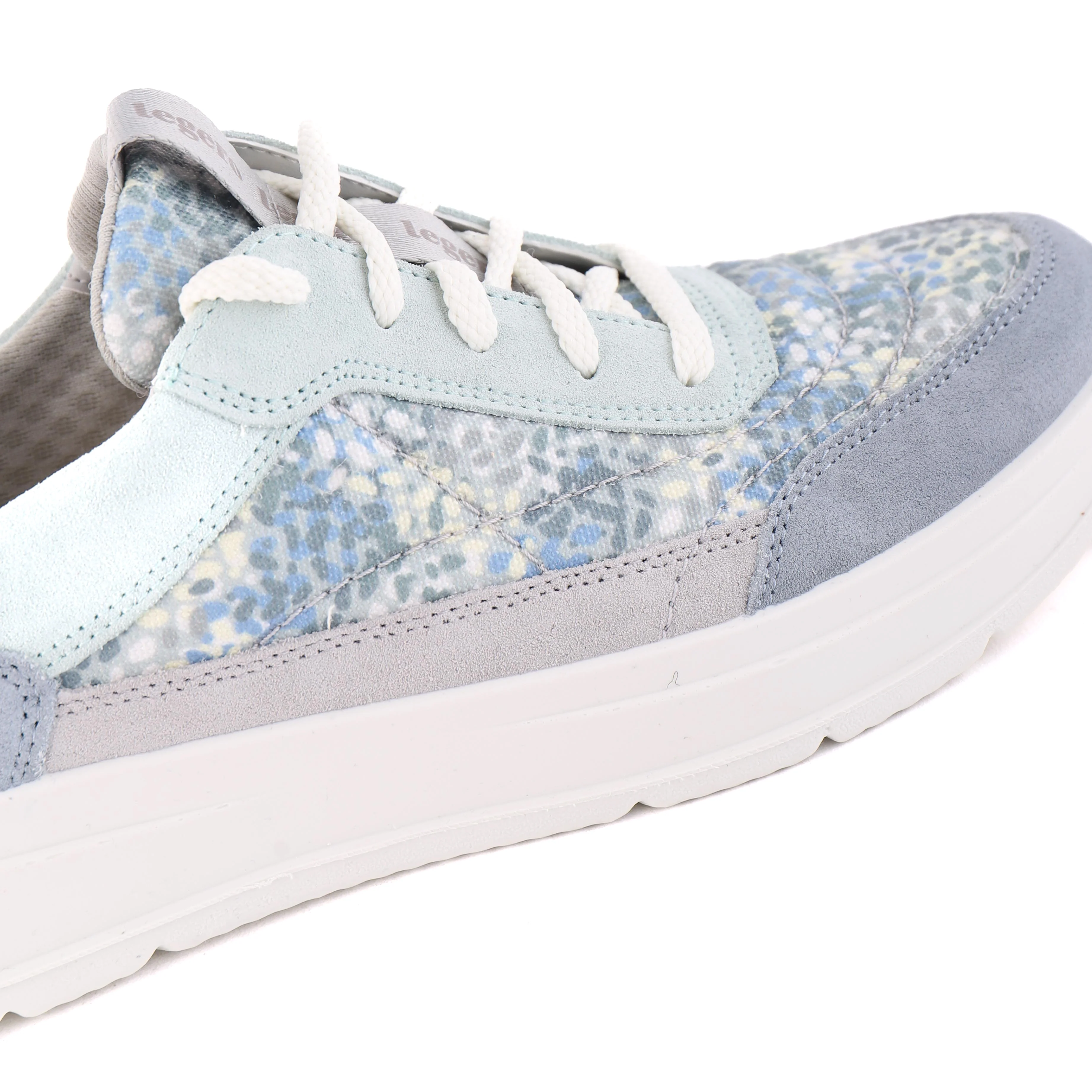 240 Blue Floral - Image 3