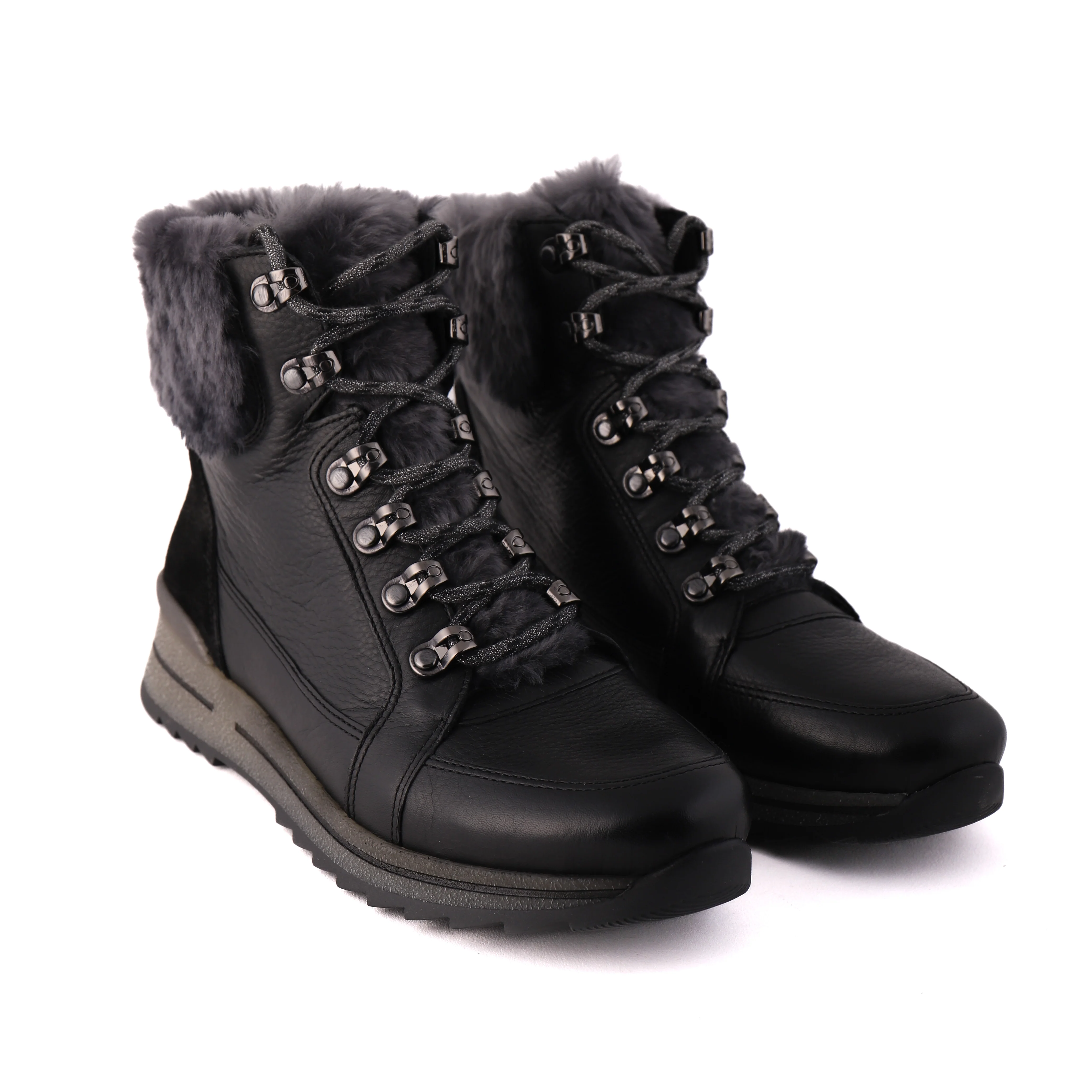 24599 Black - Image 4