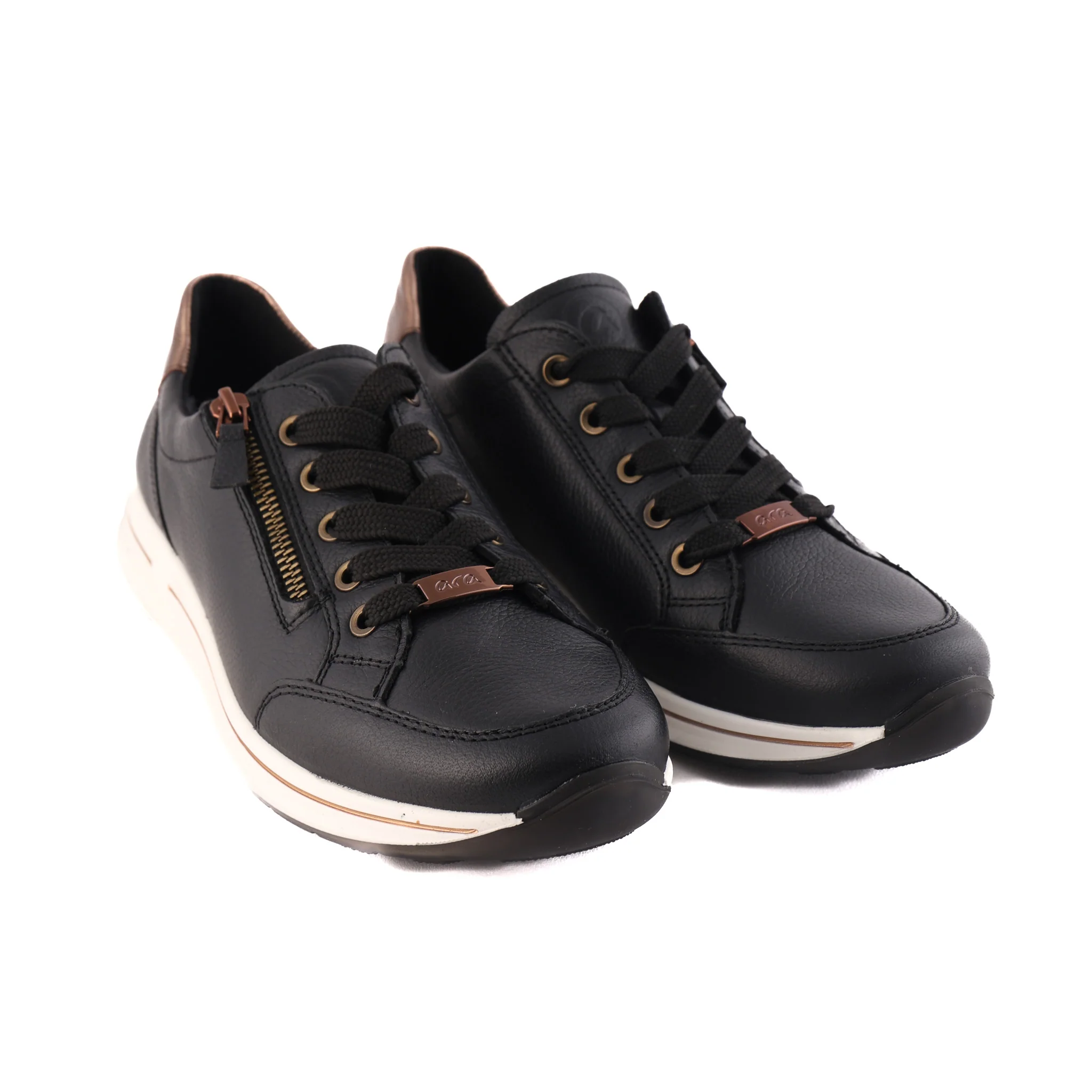 24801 Black Multi - Image 3
