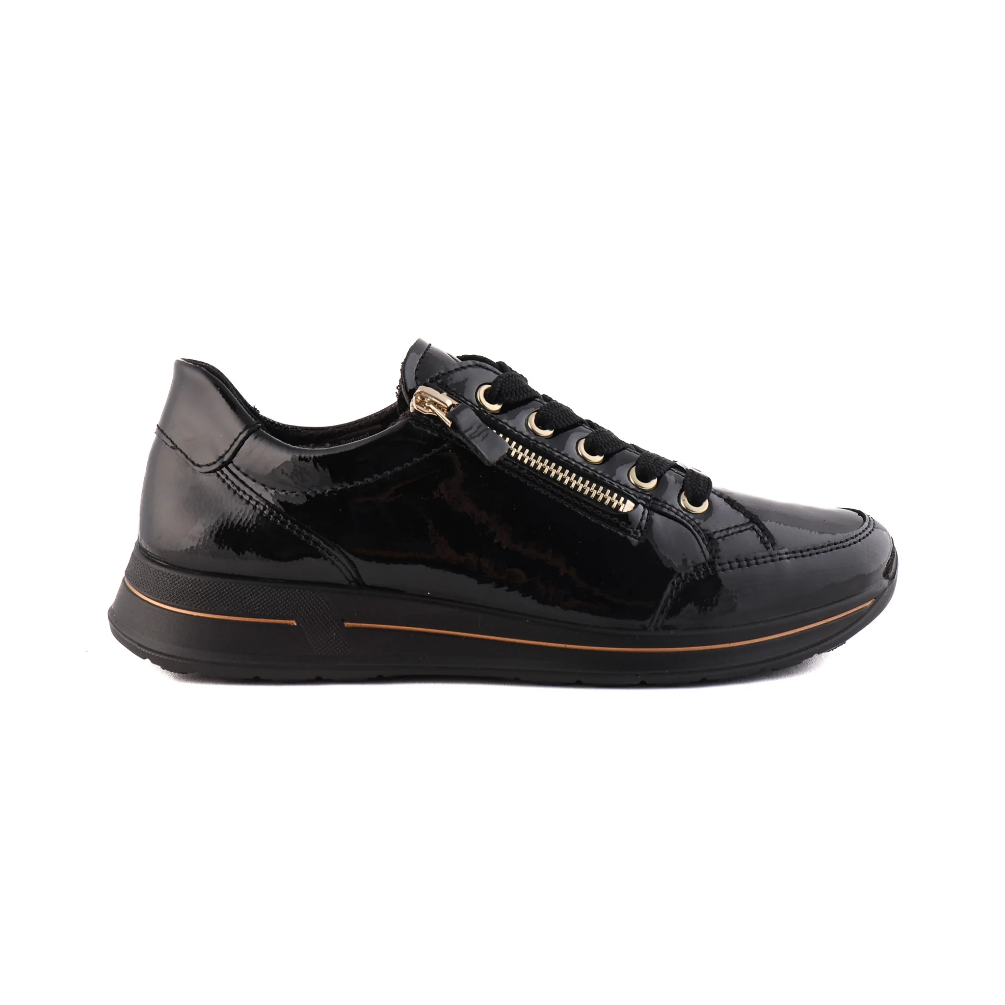24801 Black Patent