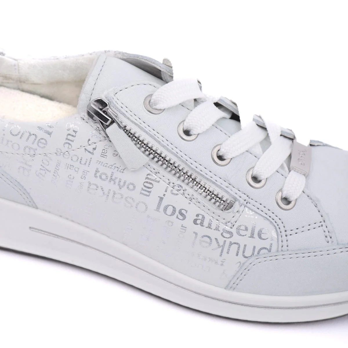 24801 Silver - Image 3