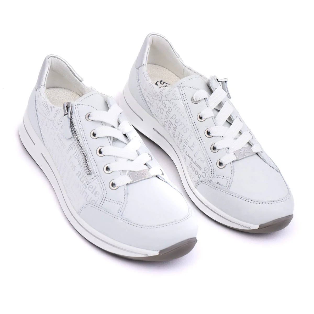 24801 Silver - Image 4