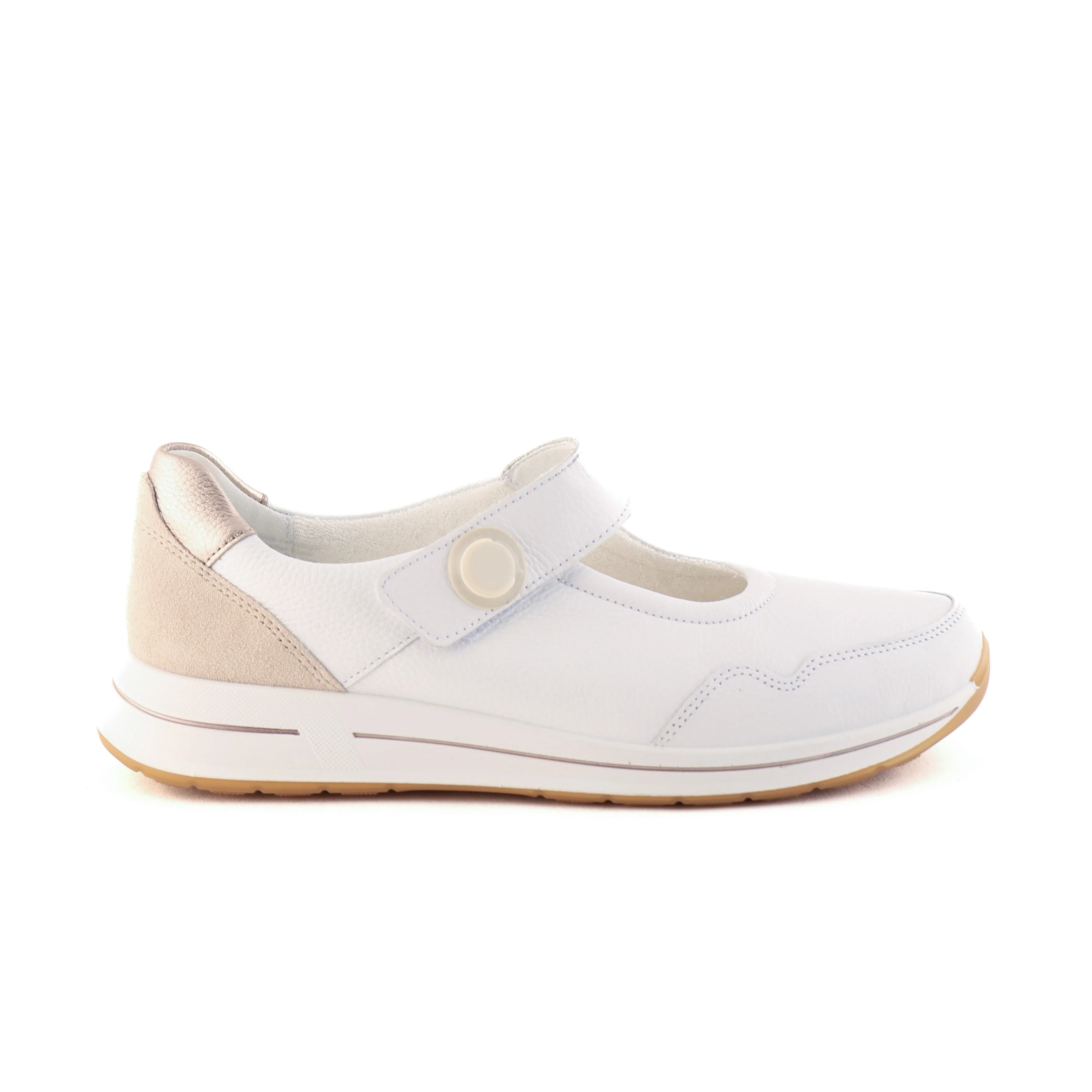 24814 White Multi