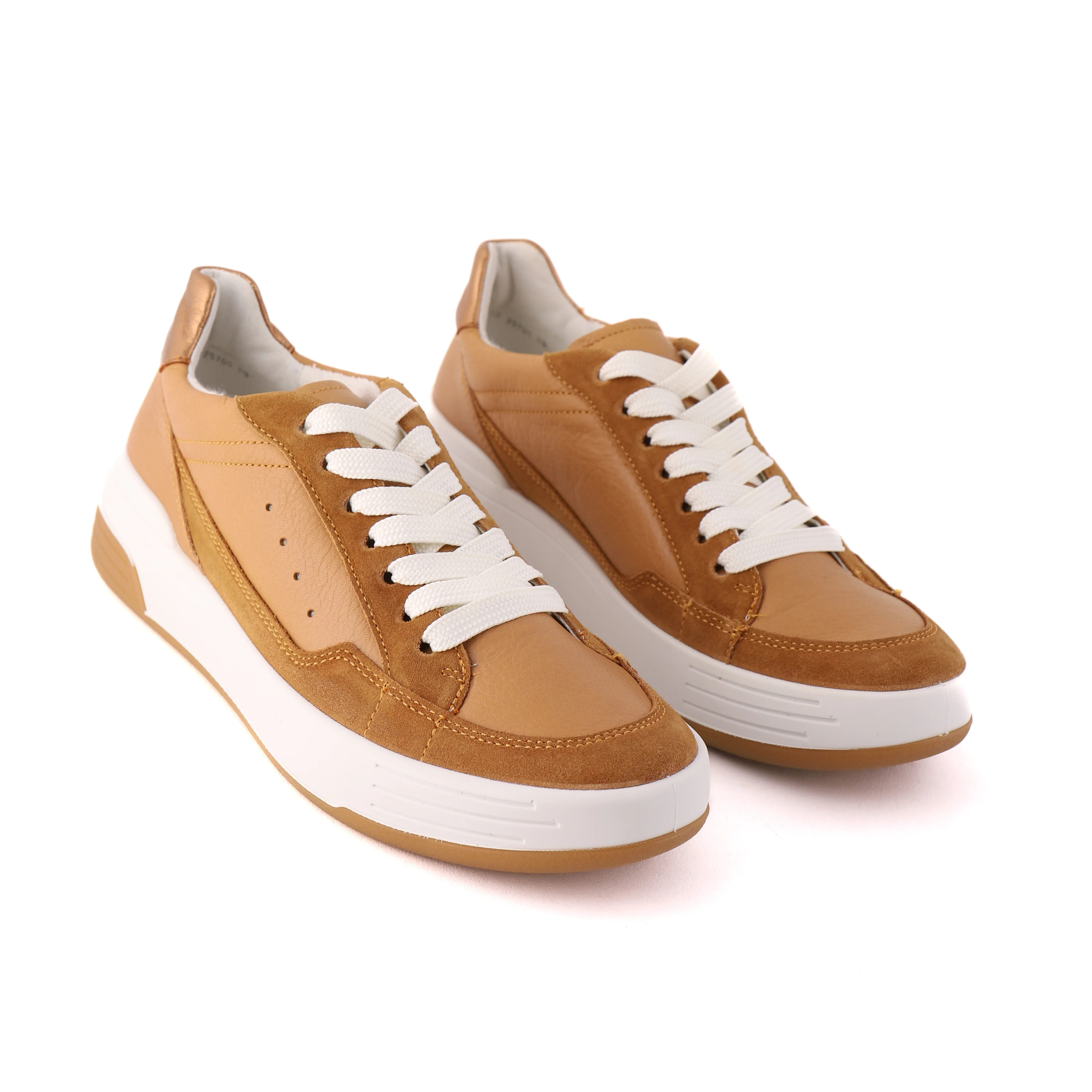 25700 Tan Multi - Image 4