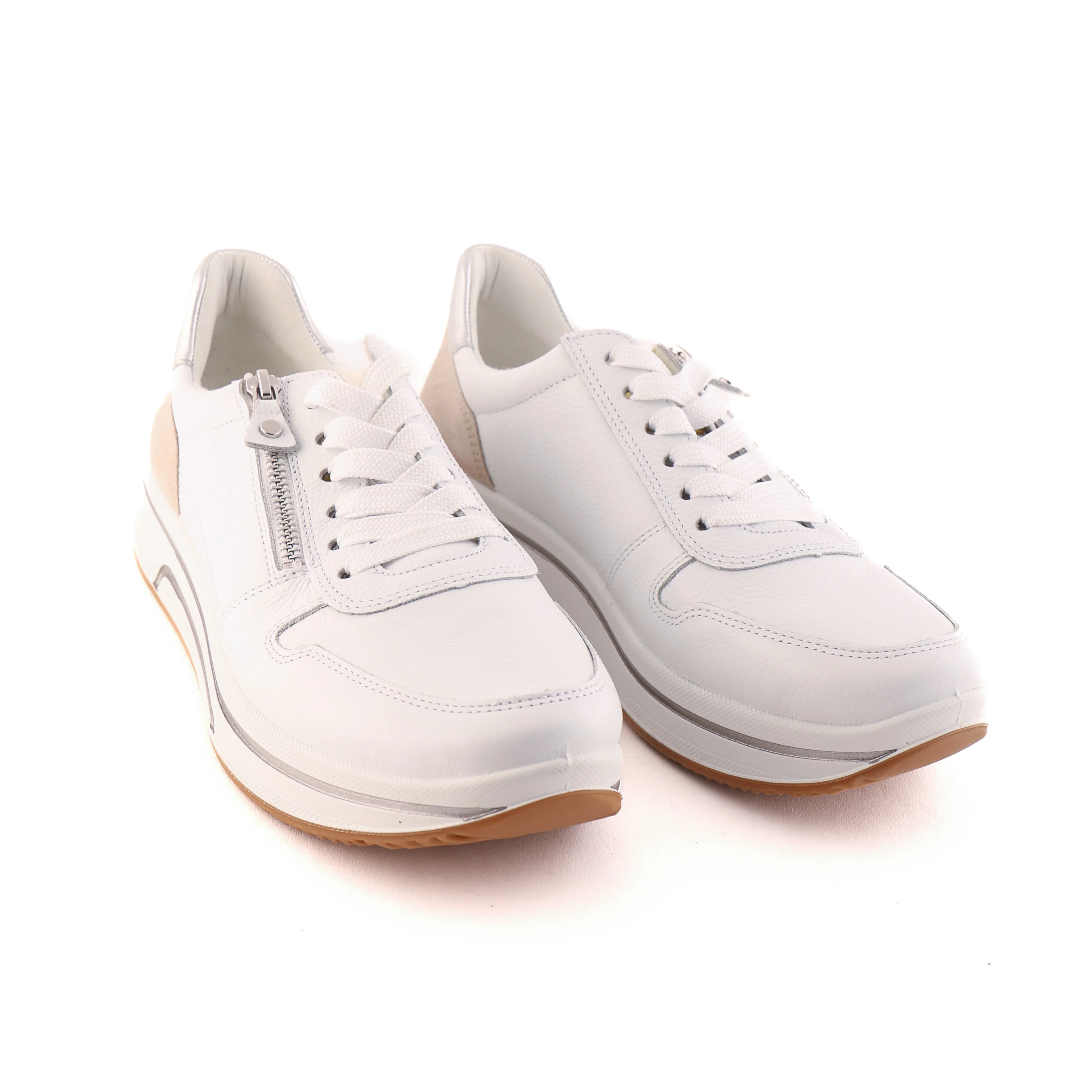 27540 White and Yellow - Image 3