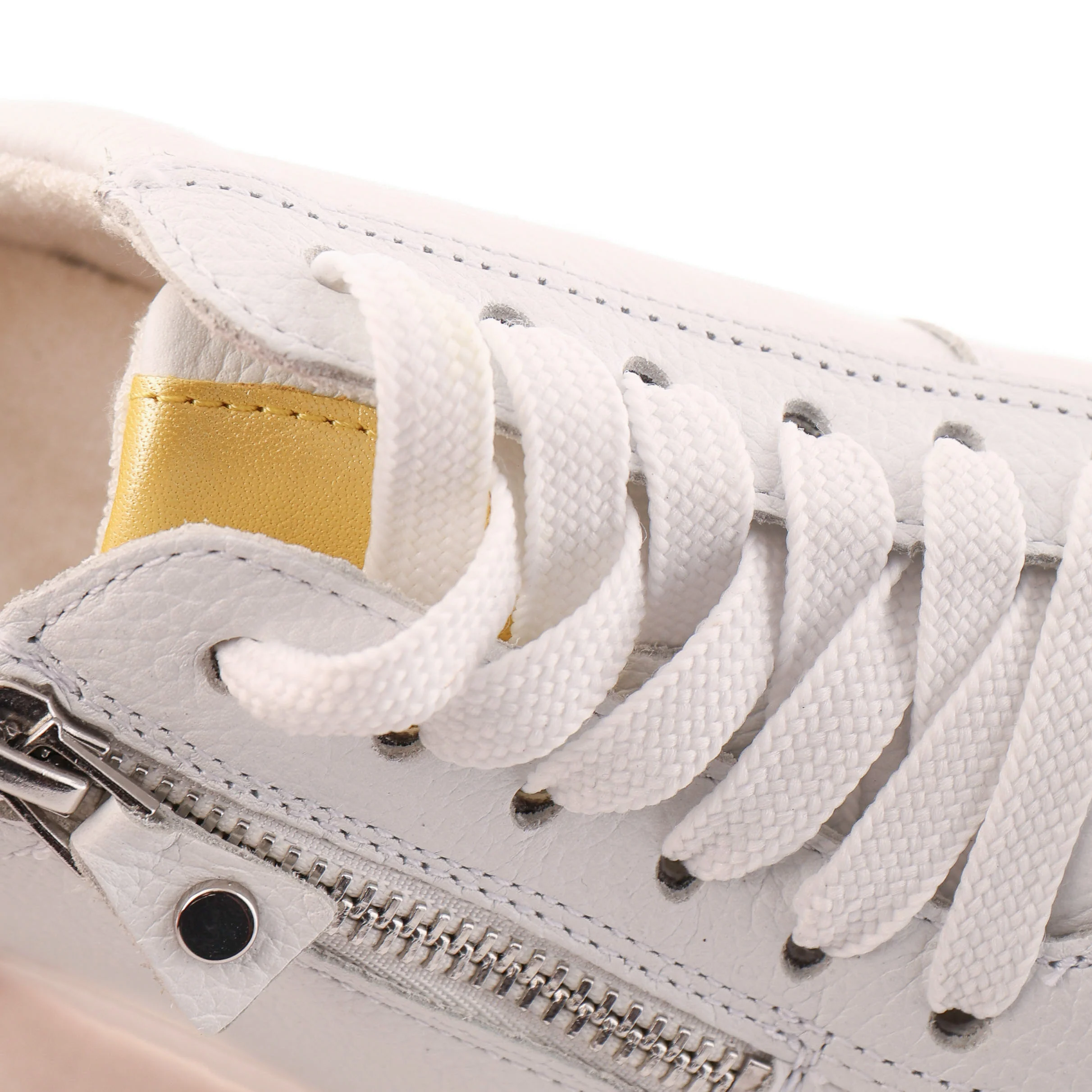 27540 White and Yellow - Image 5
