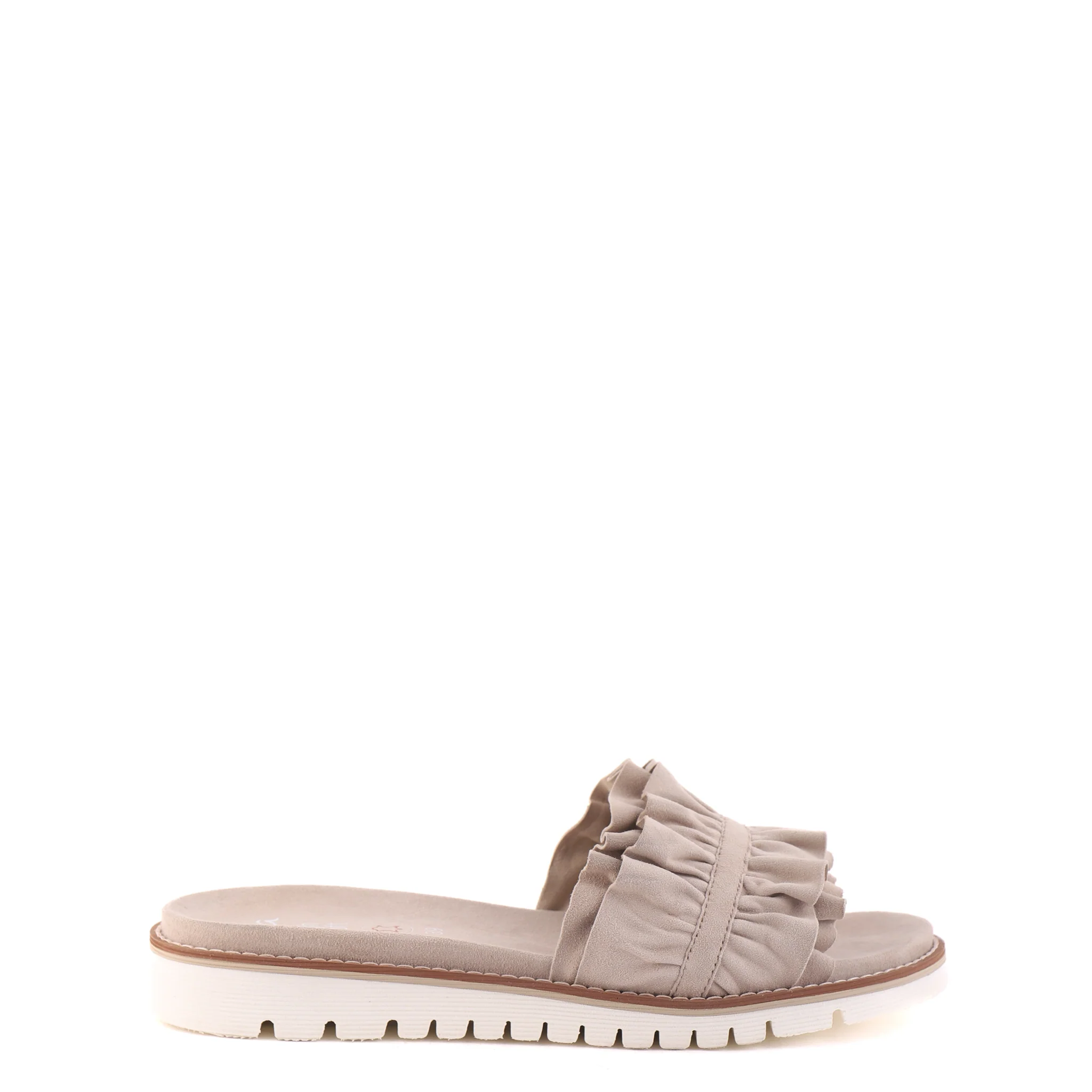 28121 Sand Suede