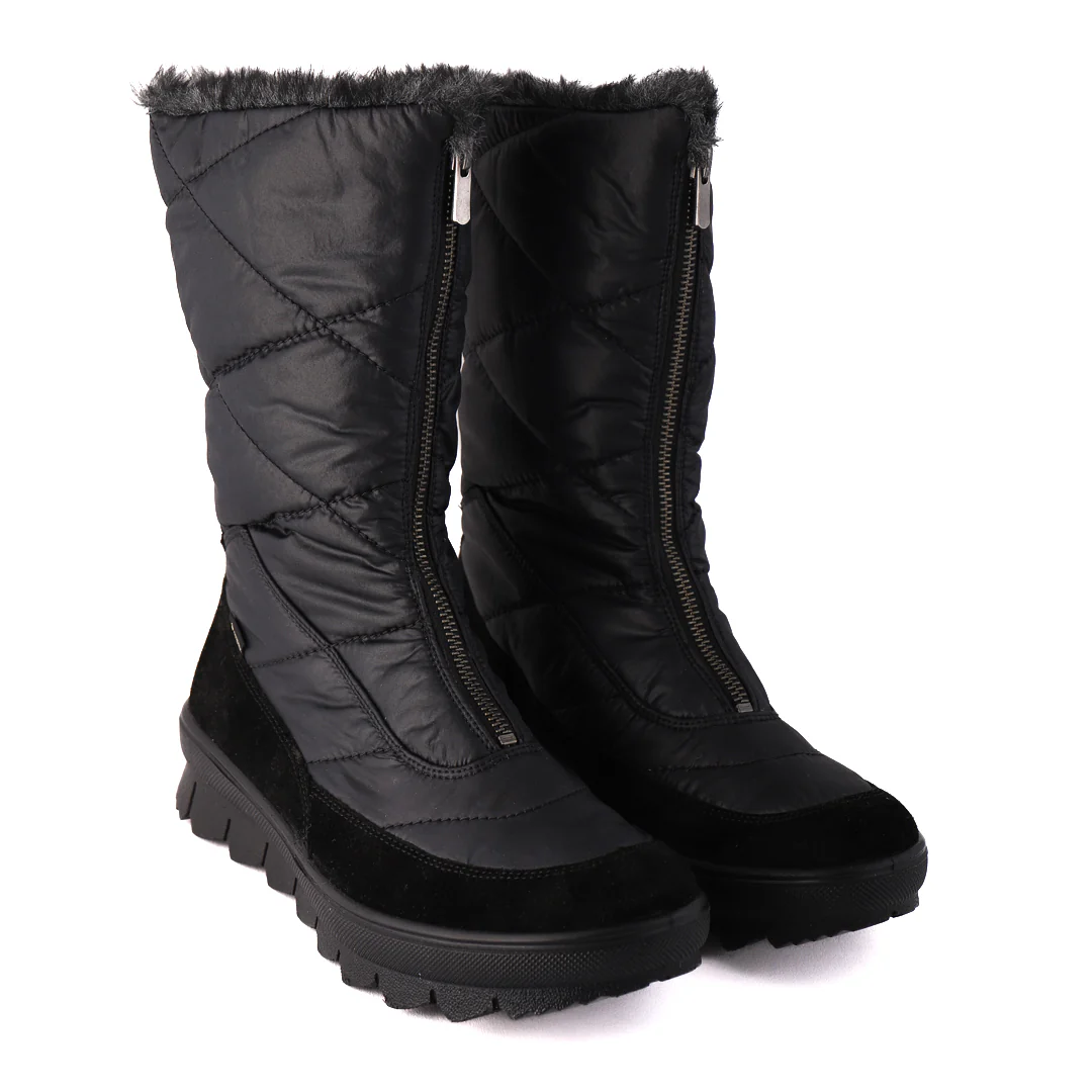 284 Black - Image 4