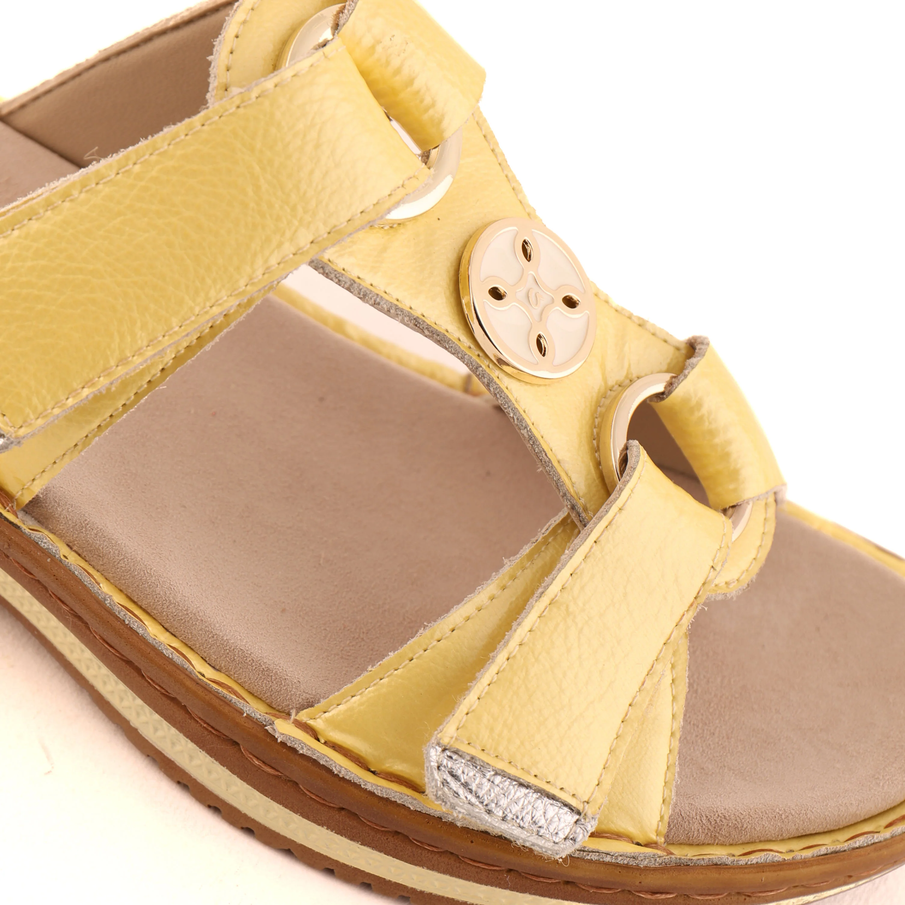 29003 Patent Yellow - Image 3