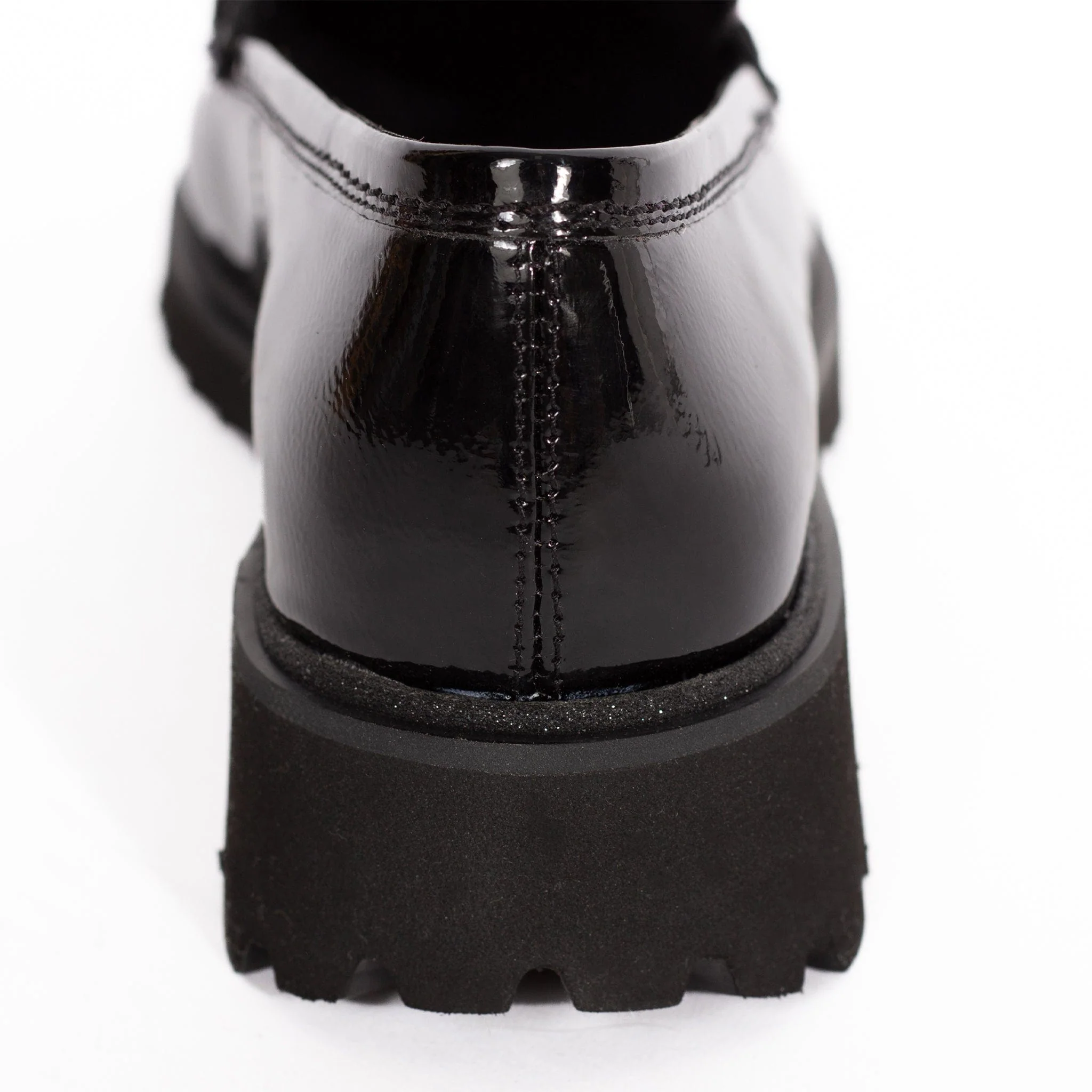 31201 Black Patent - Image 8