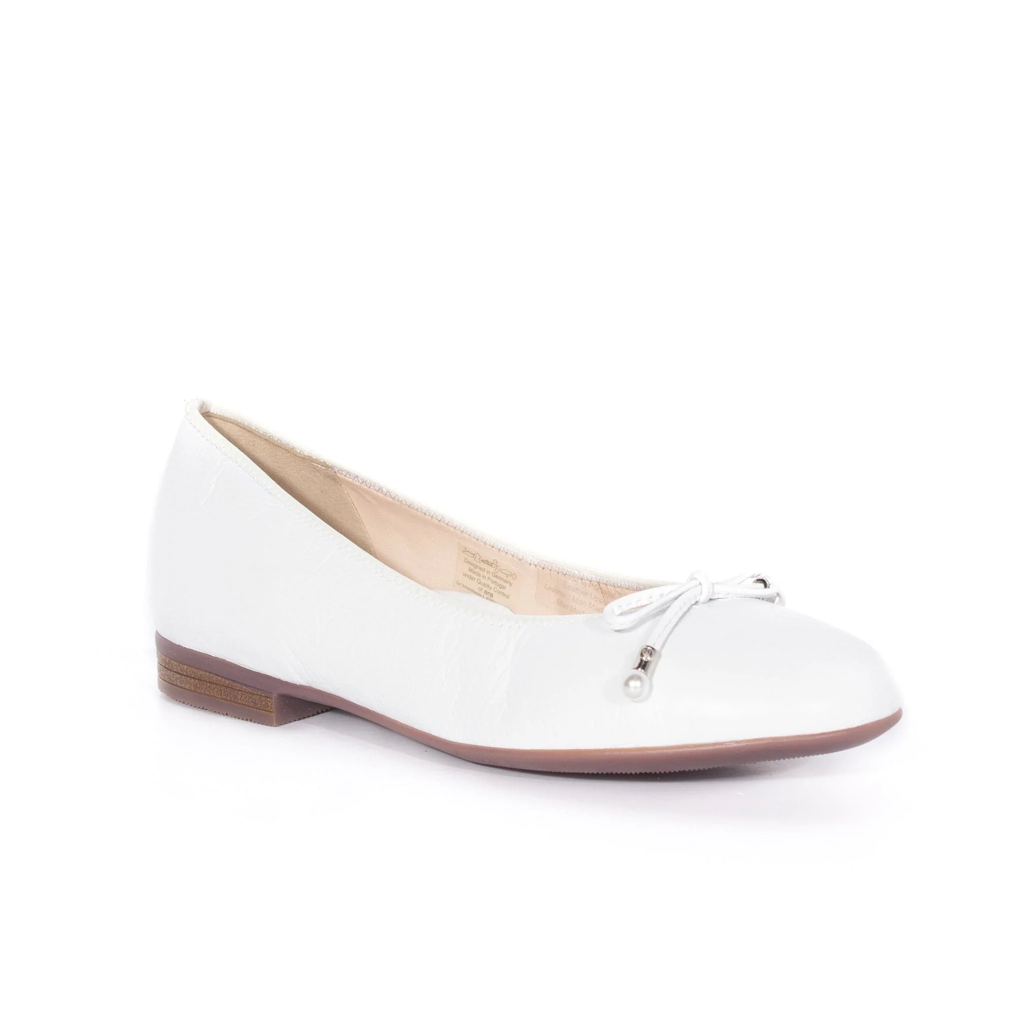 31324 White - Image 2