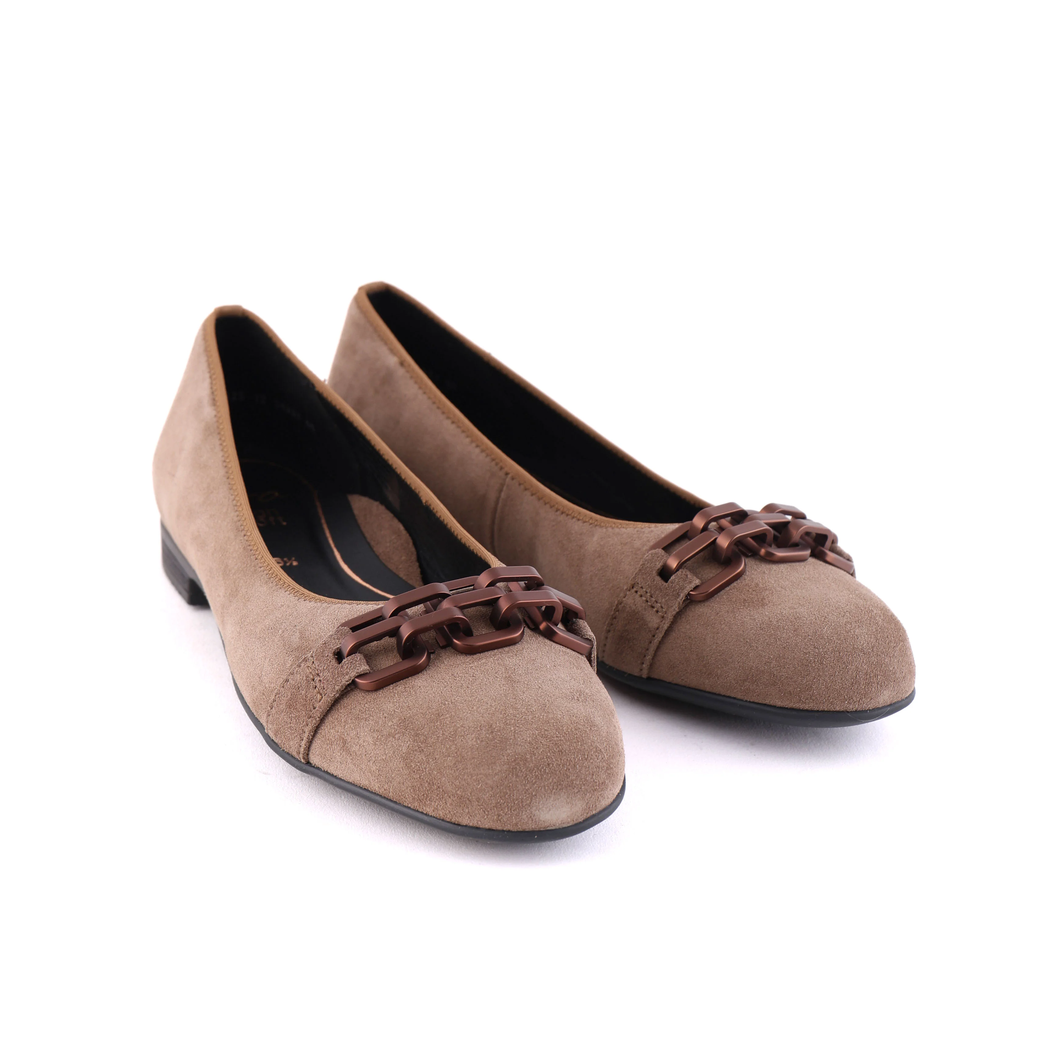 31327 Sesame Suede - Image 3