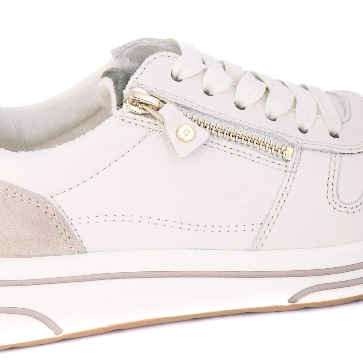 32440 Cream and Green - Image 3