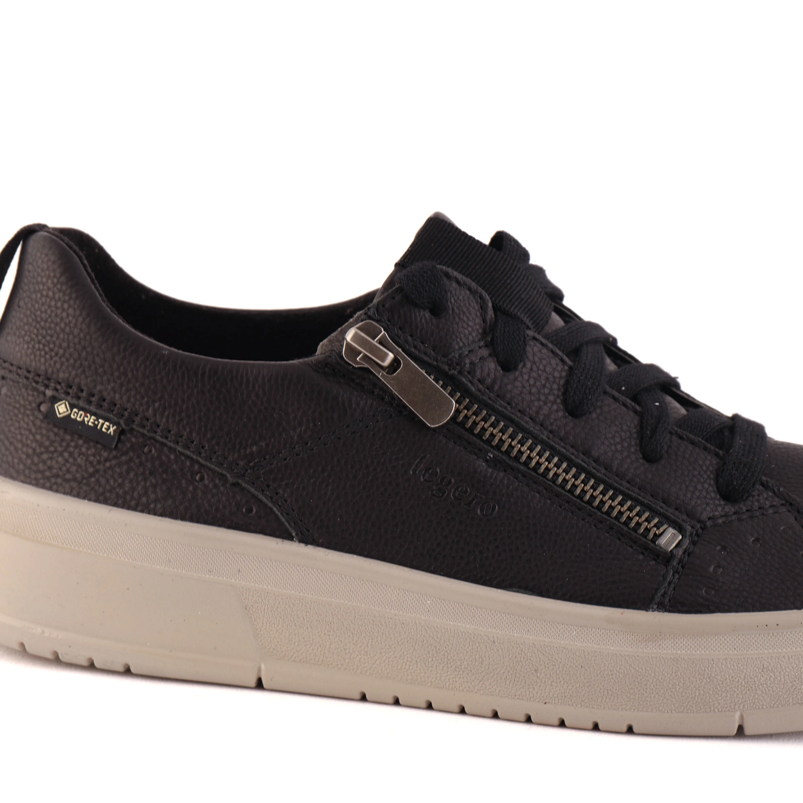 334 Black - Image 3