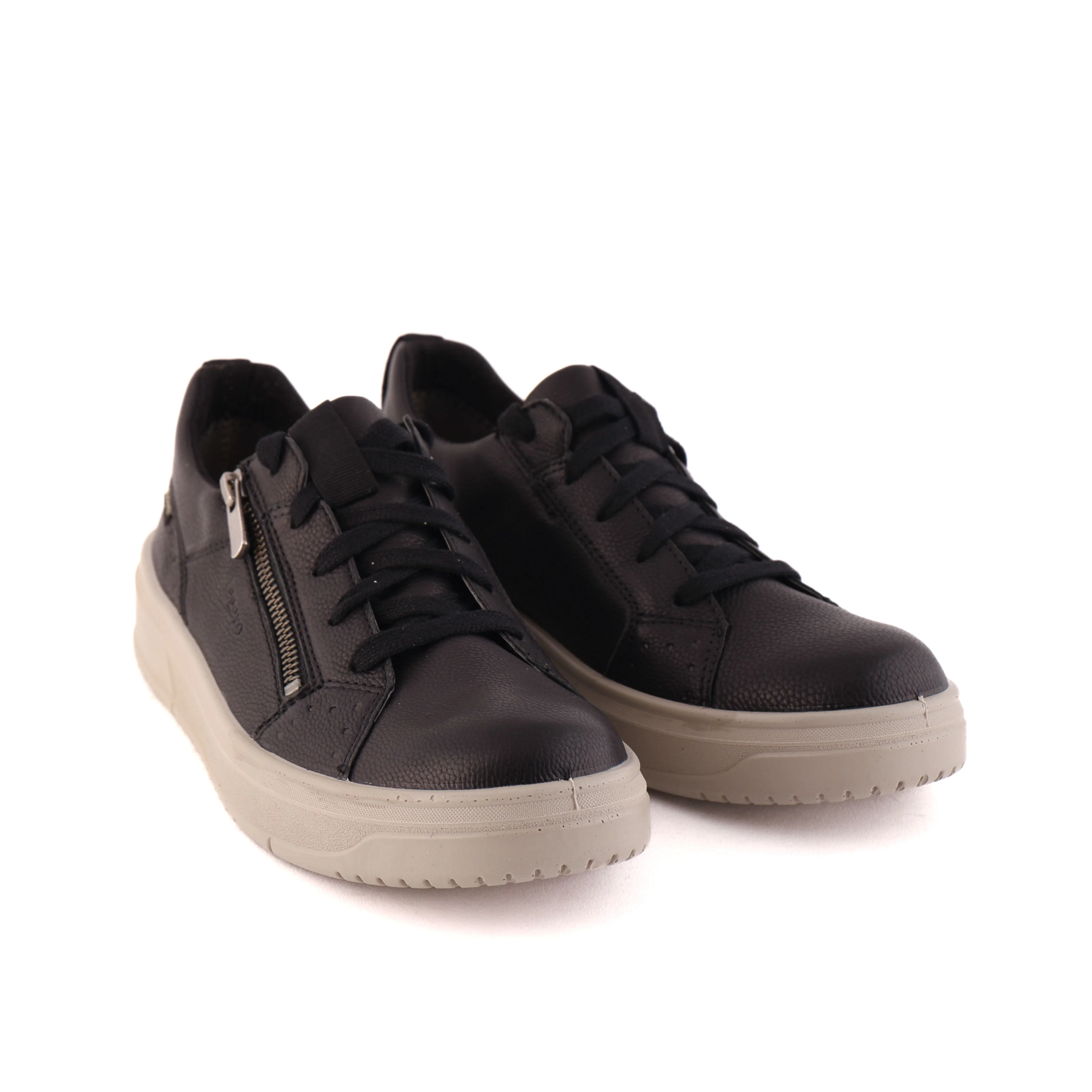 334 Black - Image 4