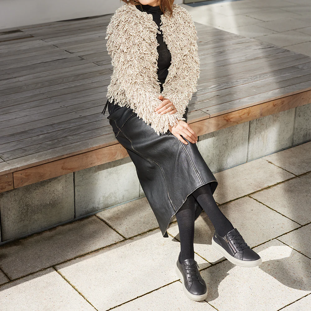 334 Black - Image 5