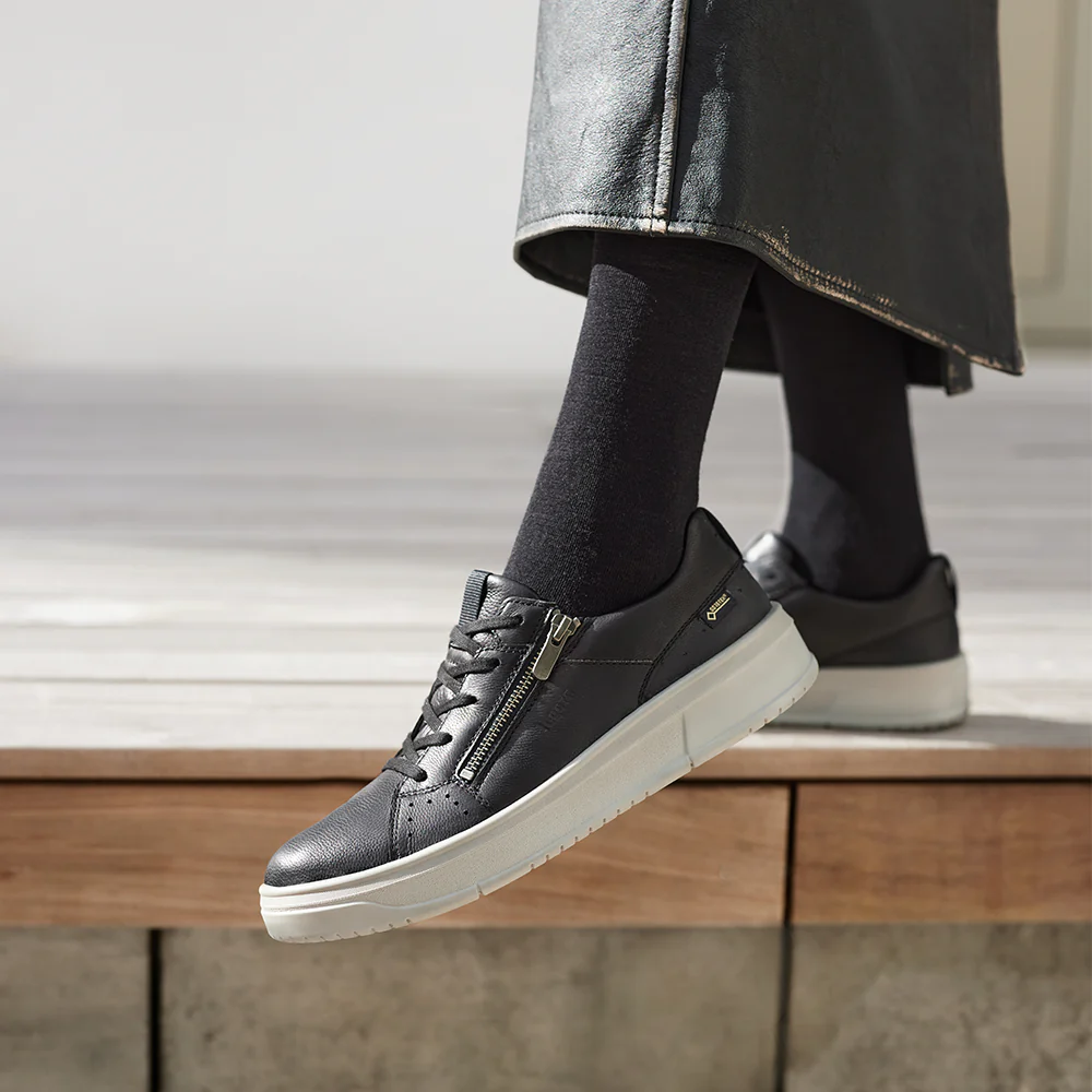 334 Black - Image 6