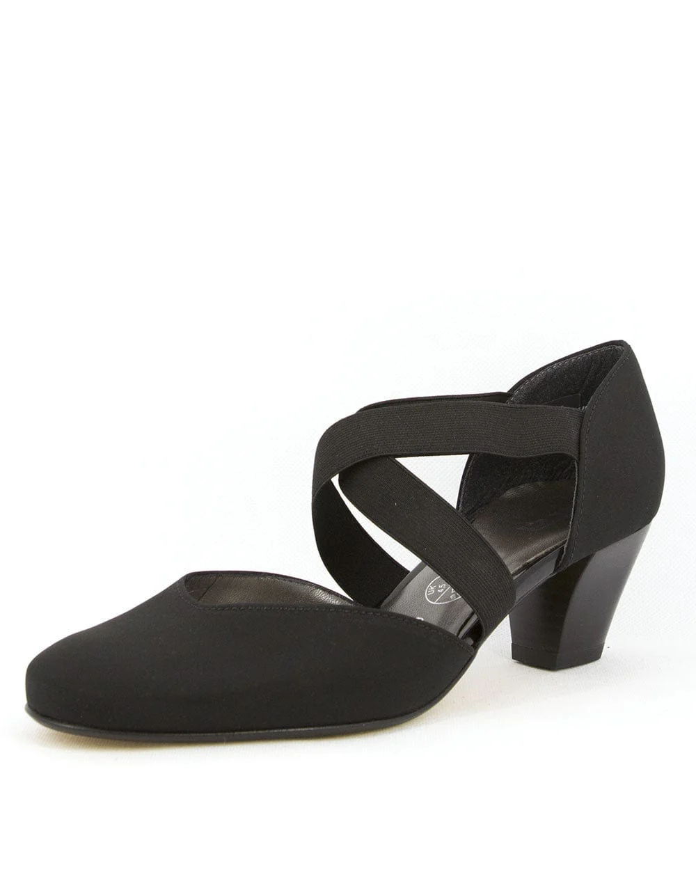 33439 Black - Image 3