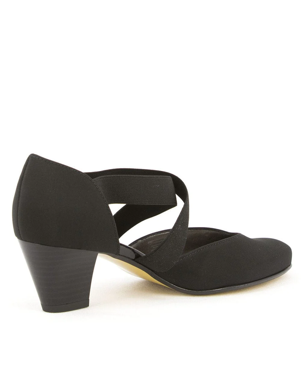 33439 Black - Image 4