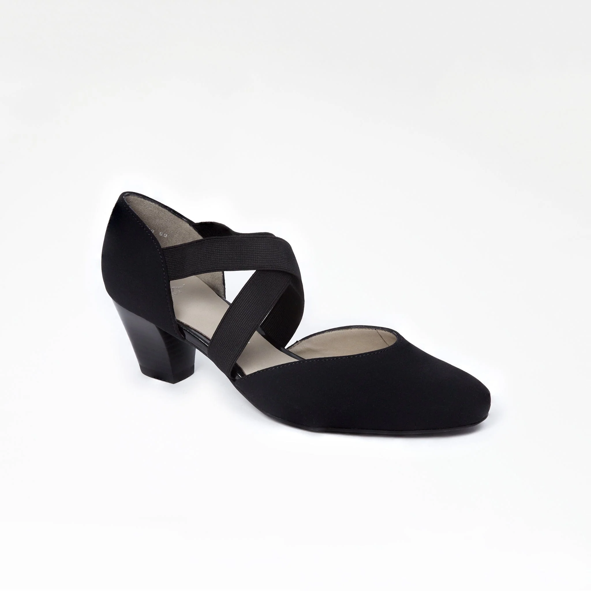 33439 Black - Image 5