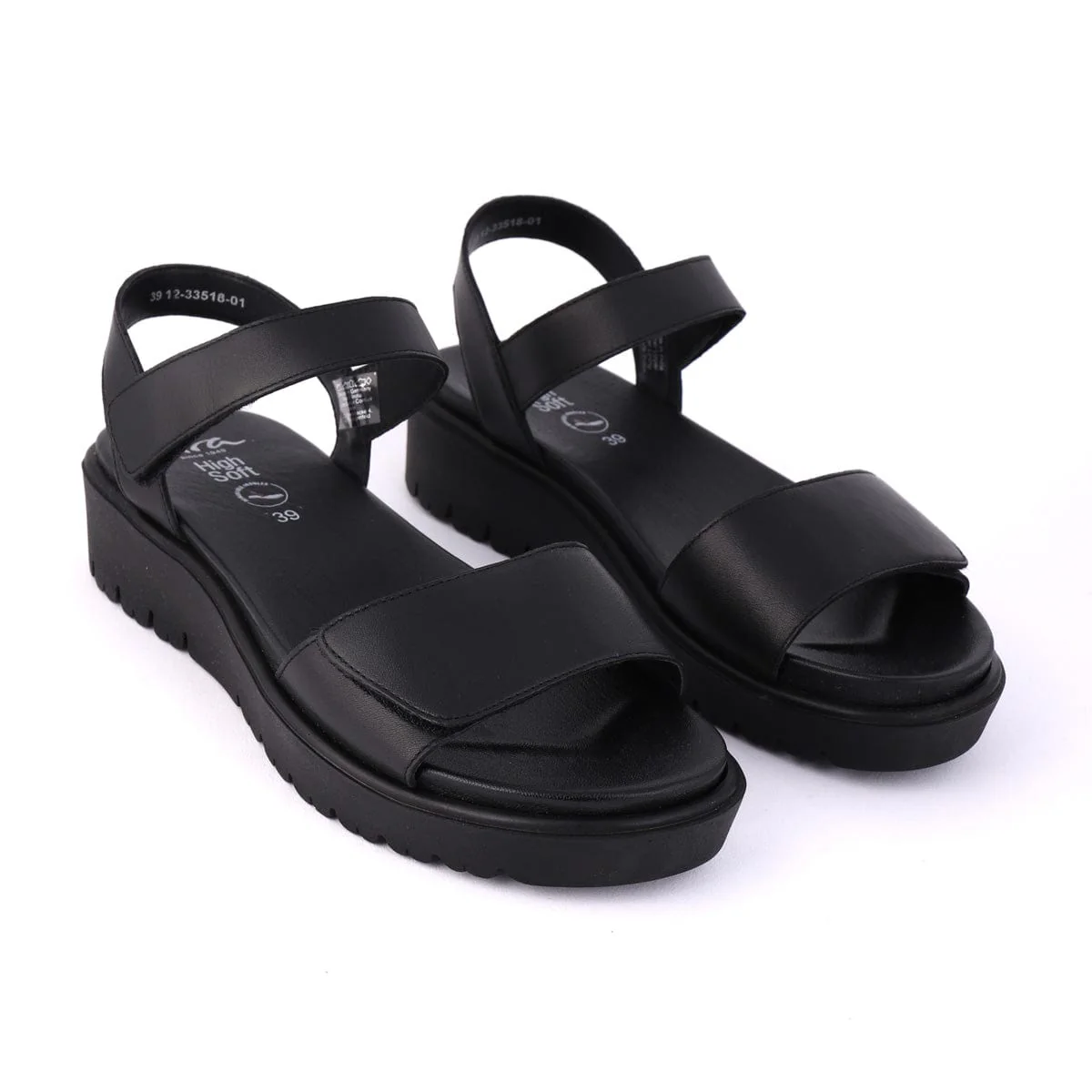 33518 Black - Image 3