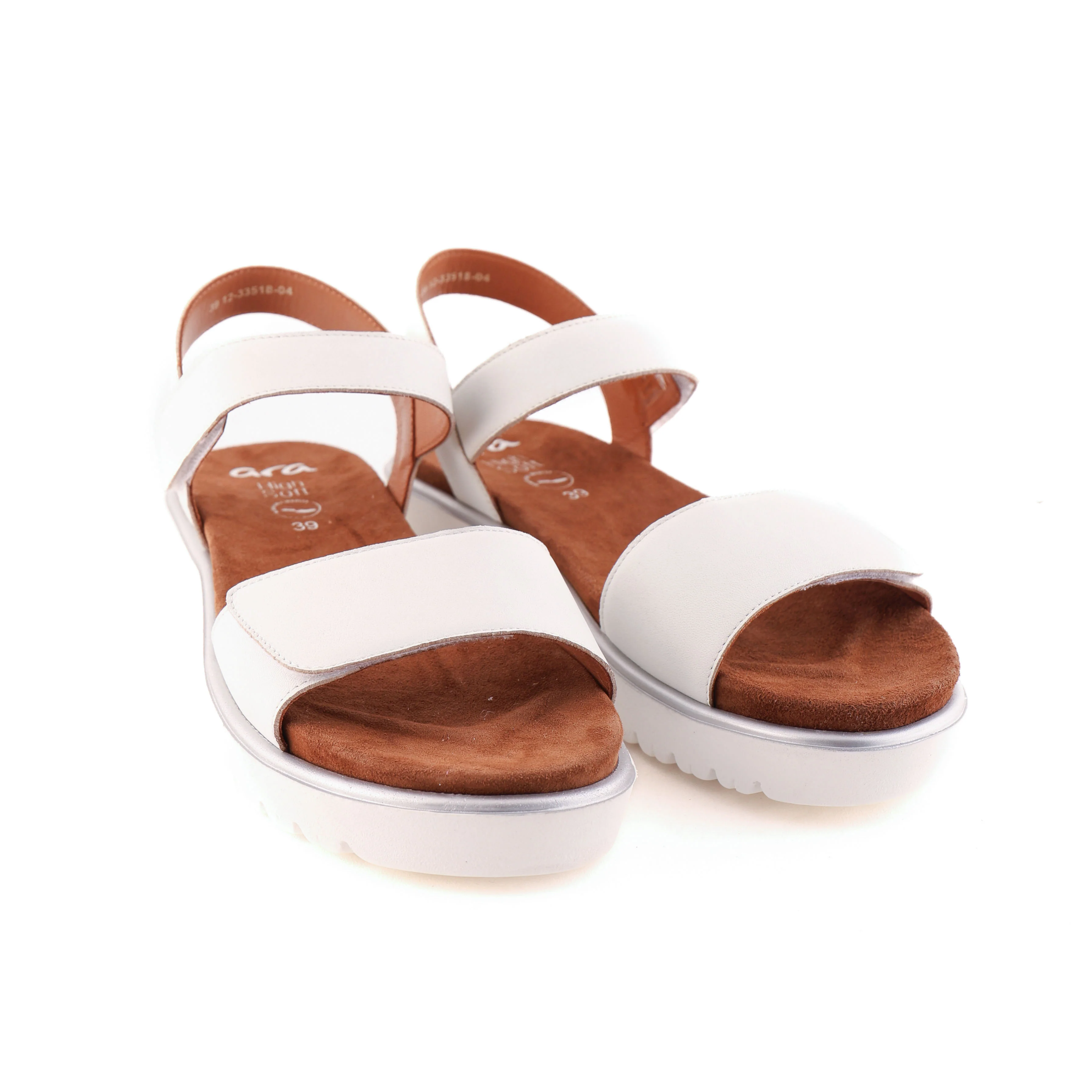 33518 White - Image 3