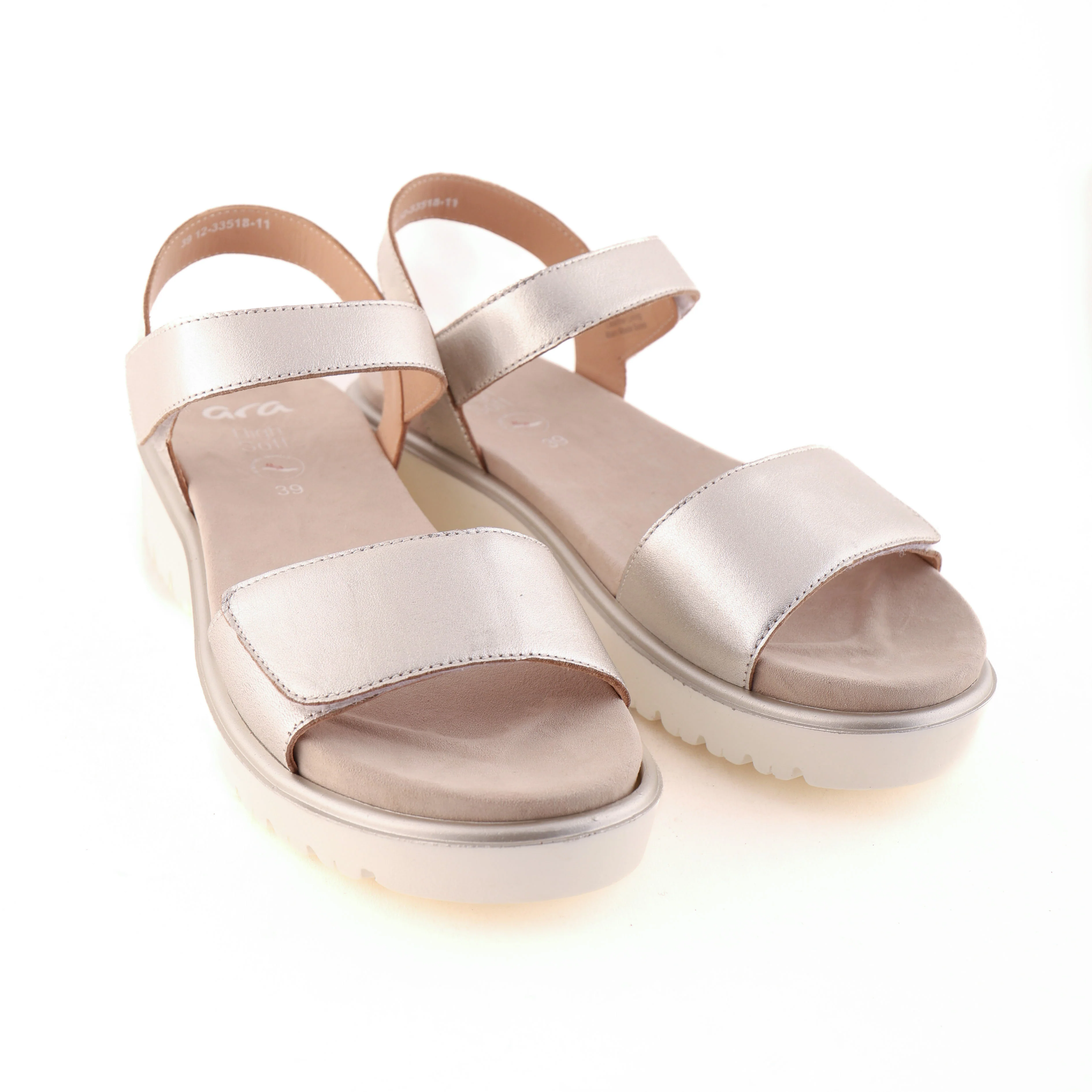 33518 White Gold - Image 4
