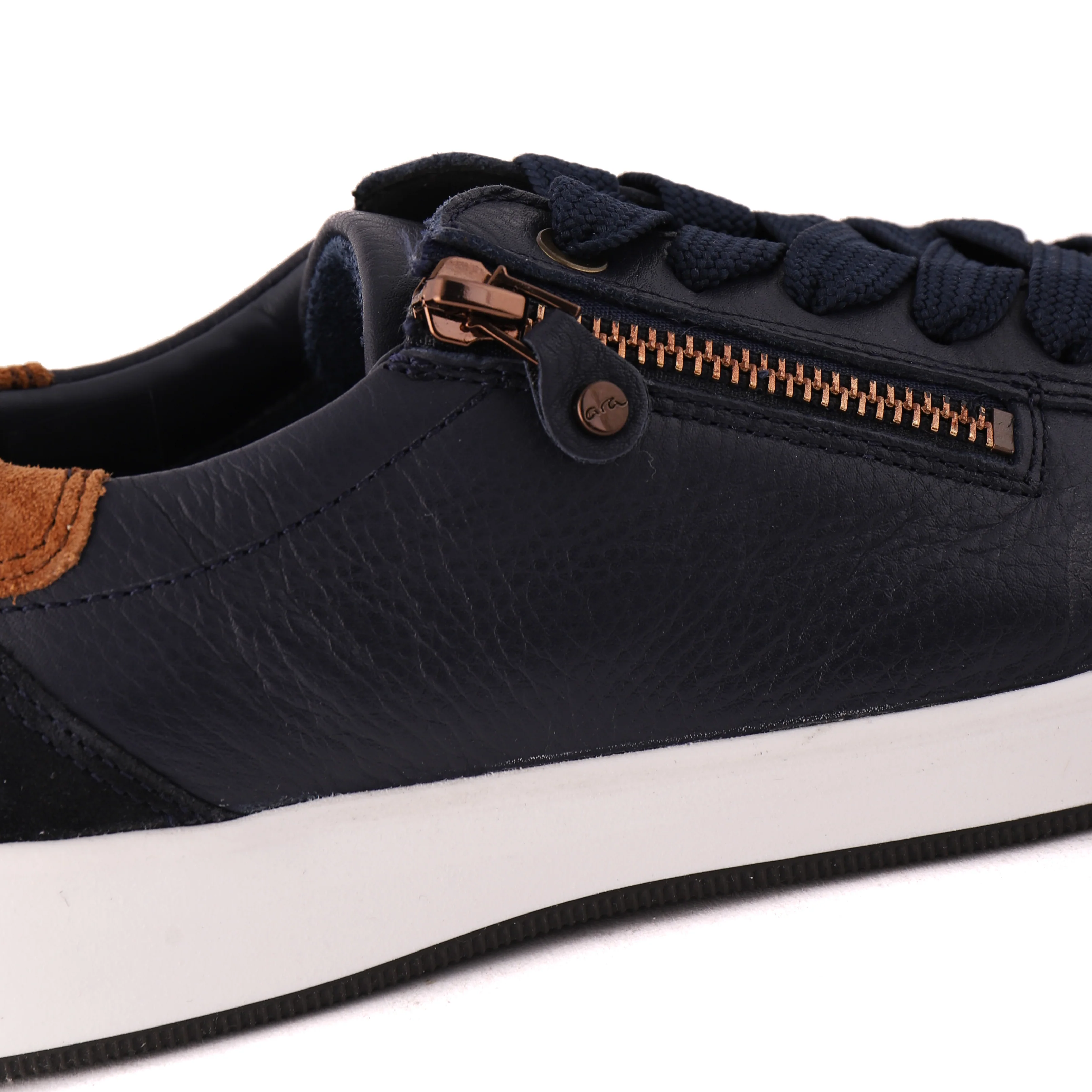 34432 Navy Multi - Image 3