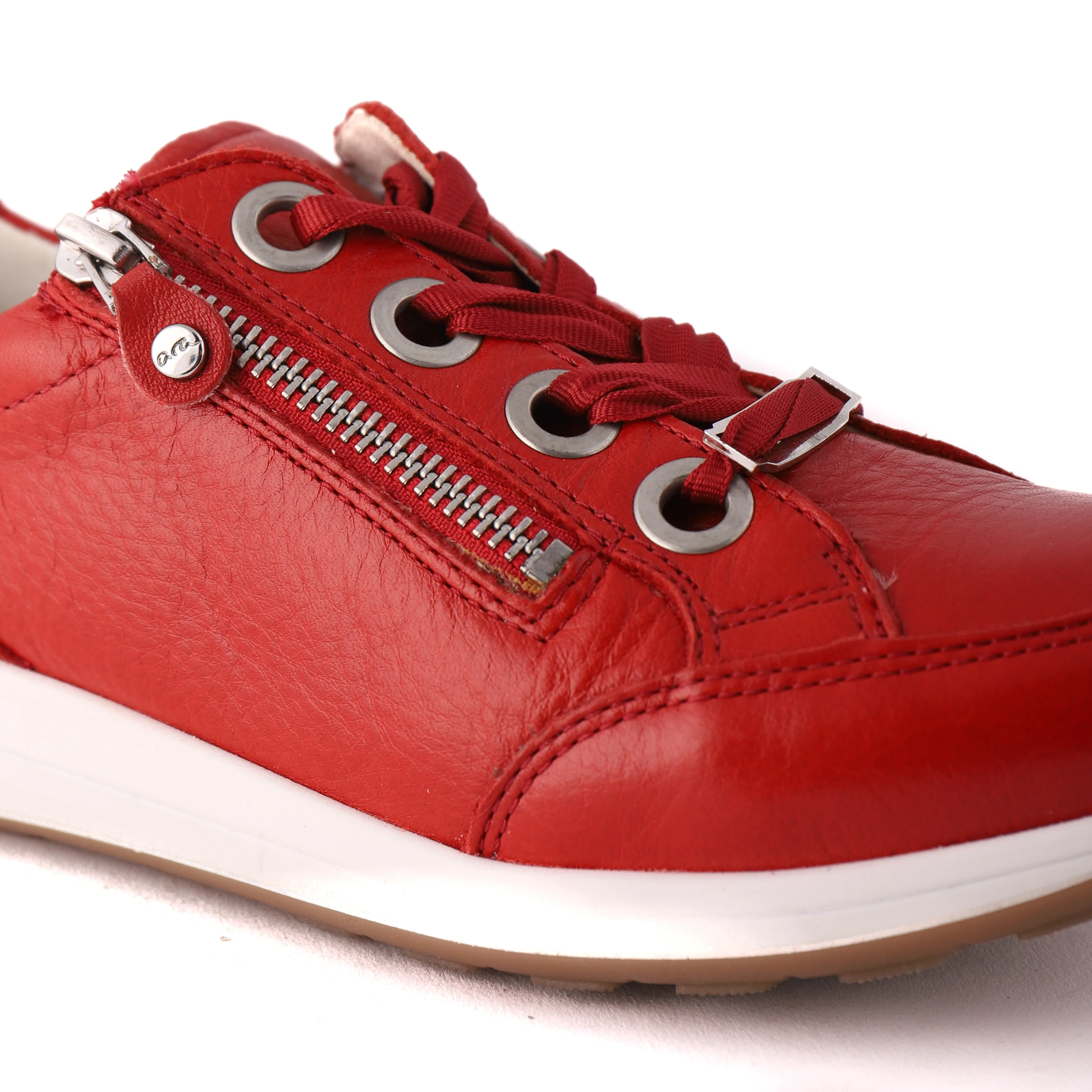 34587 Red - Image 3