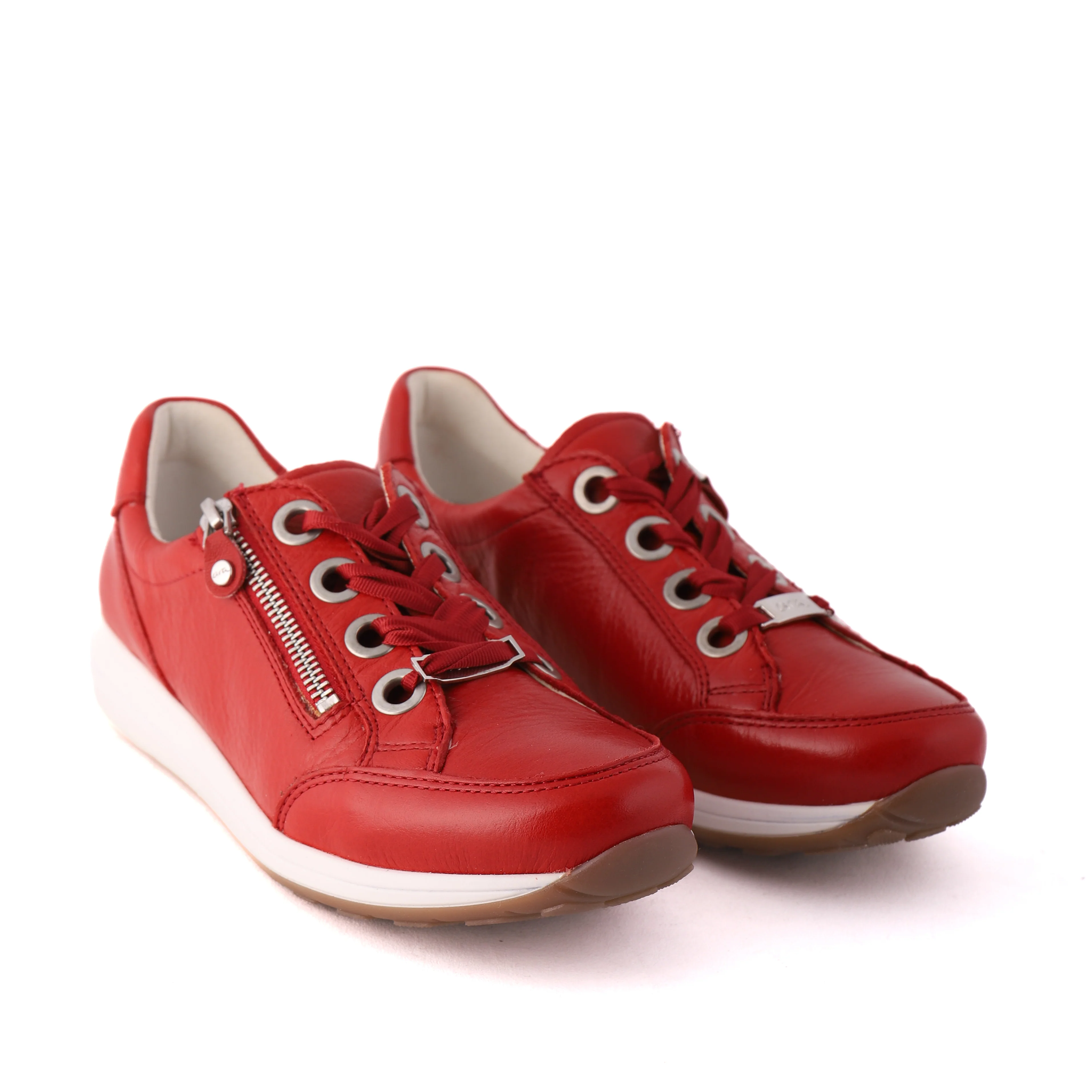34587 Red - Image 4